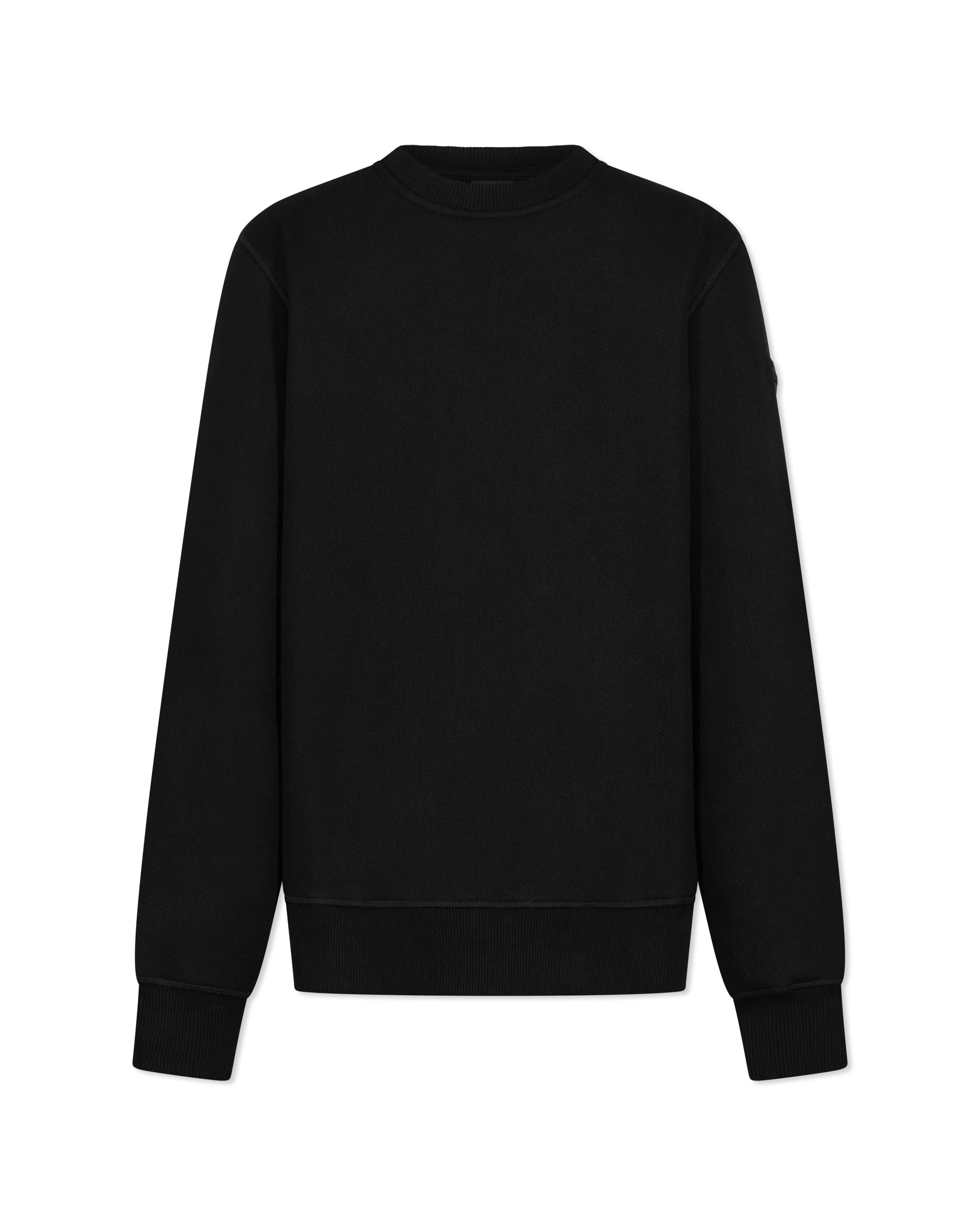 Shady Knit Sweatshirt
