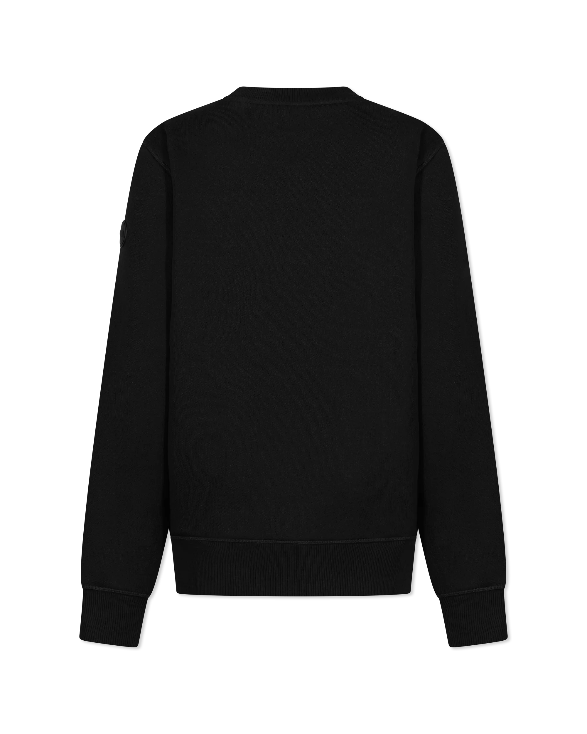 Shady Knit Sweatshirt