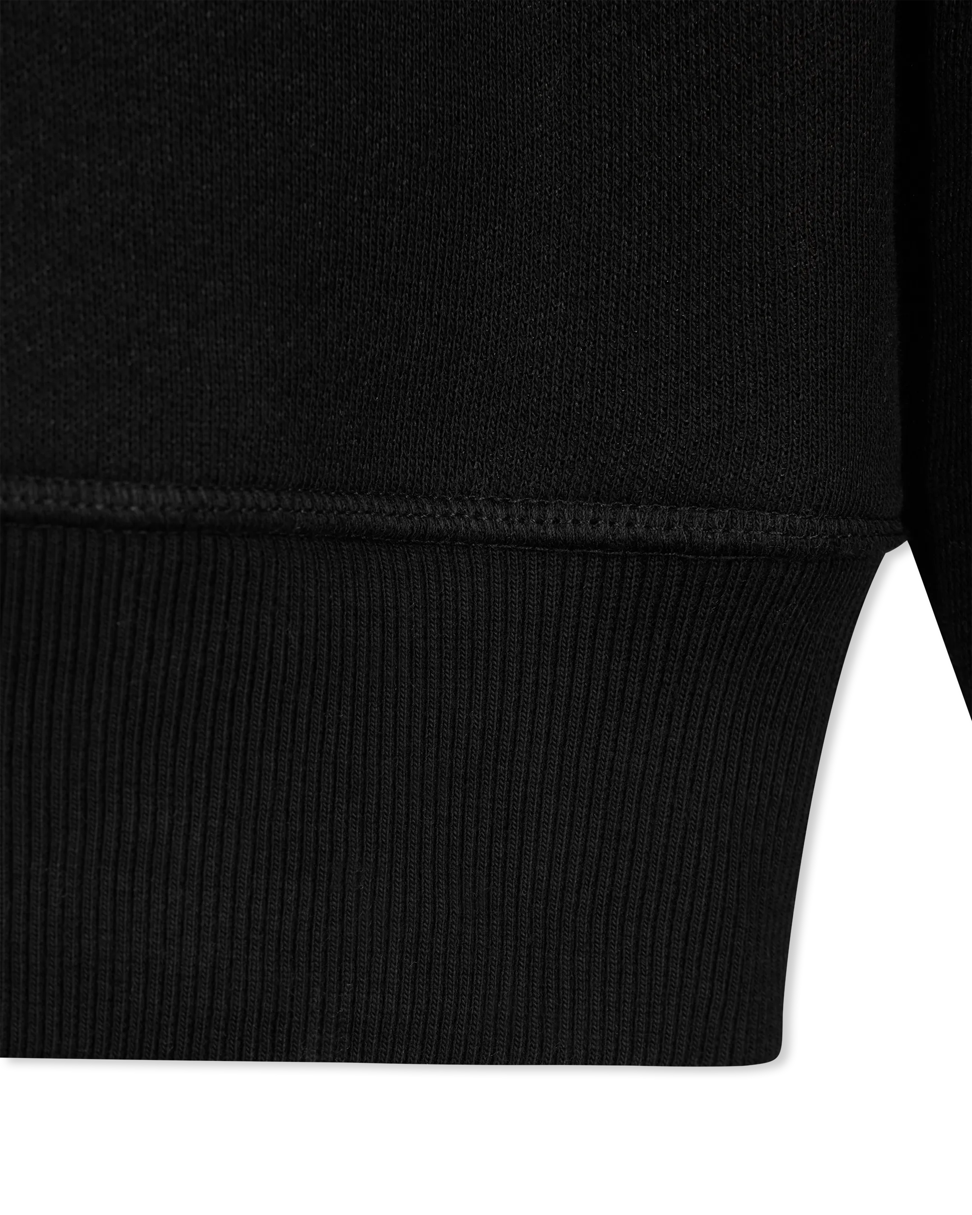 Shady Knit Sweatshirt