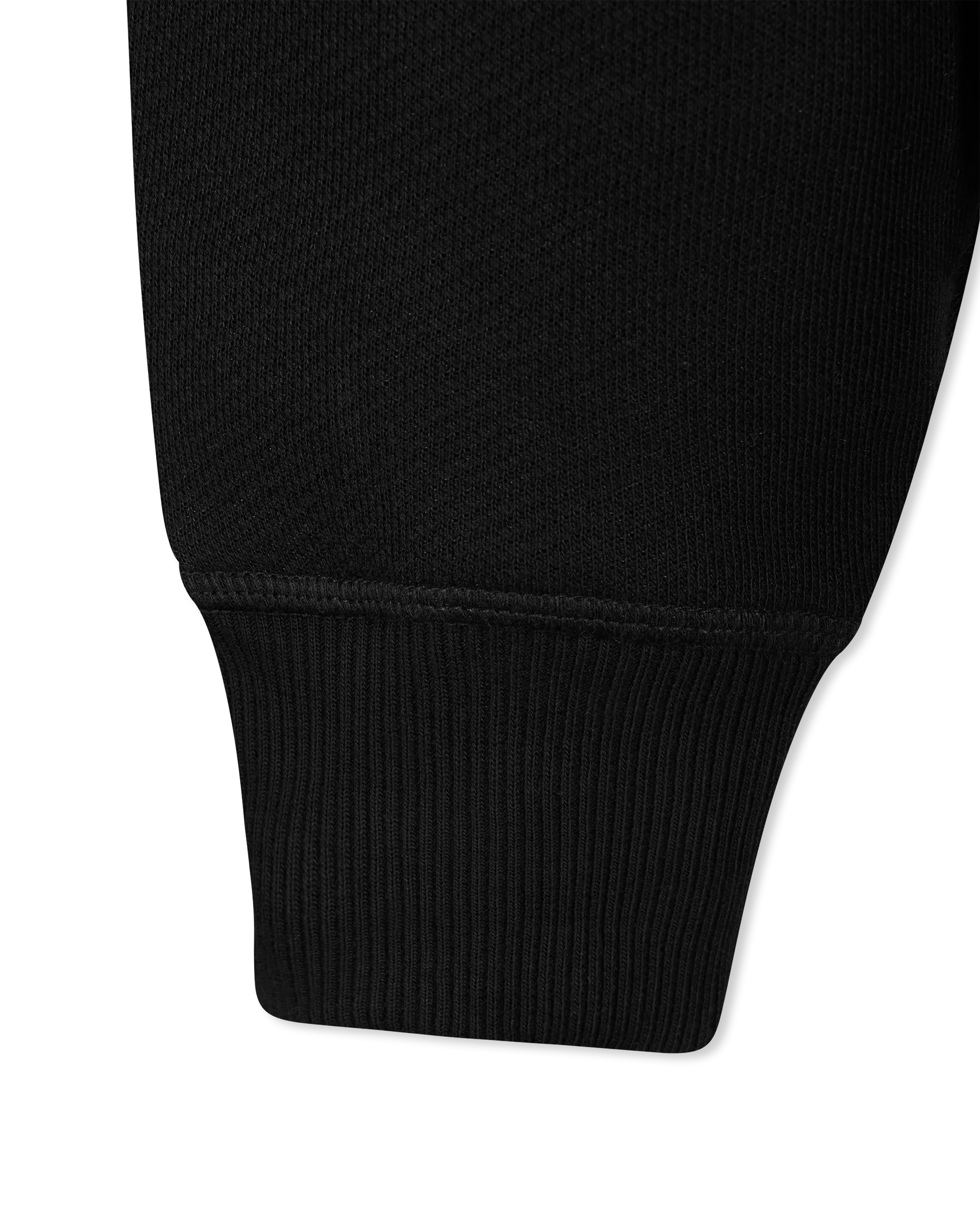 Shady Knit Sweatshirt