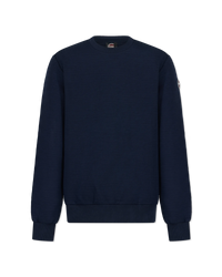 Crewneck Ottoman Sweatshirt