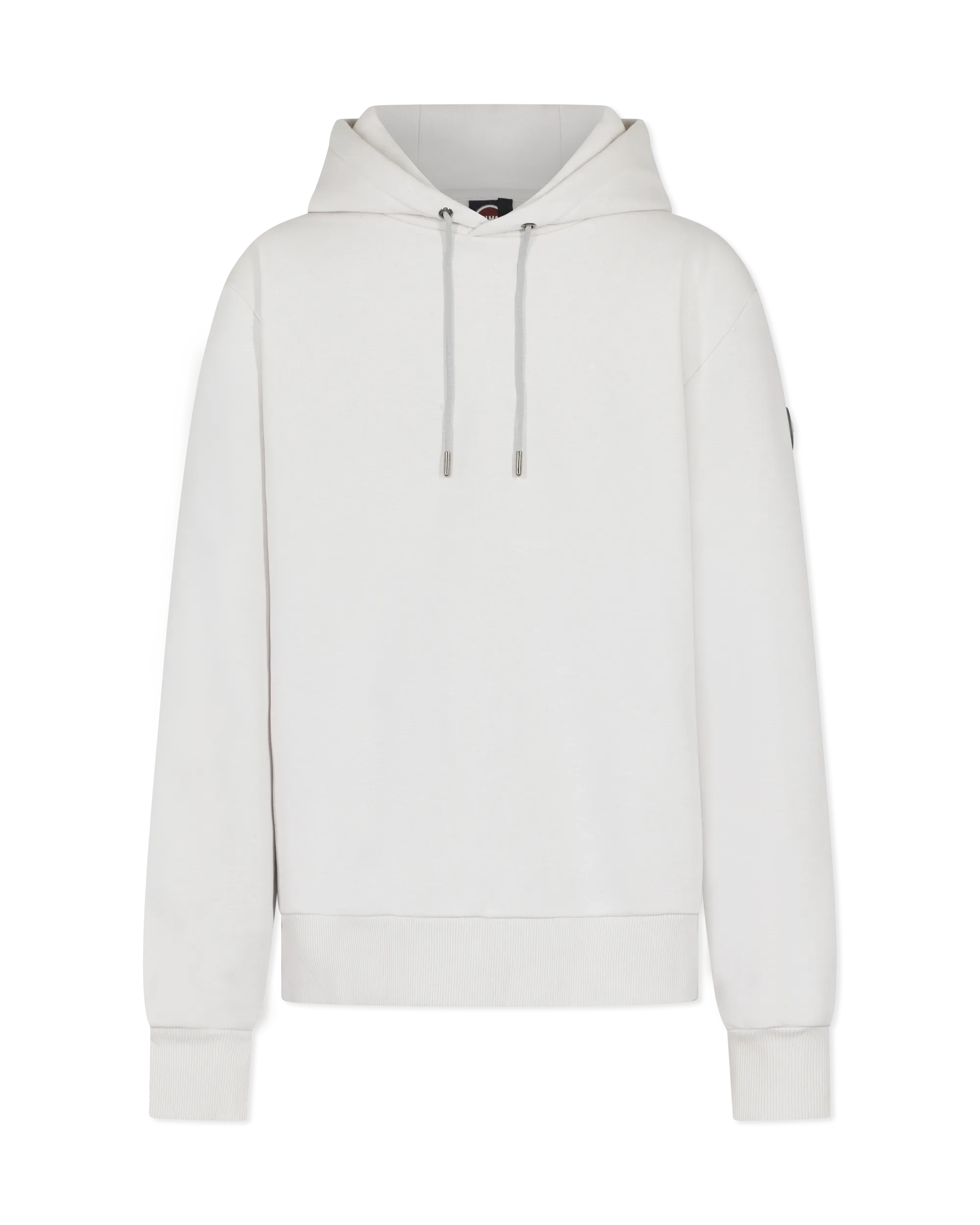Modish Knit Hoodie