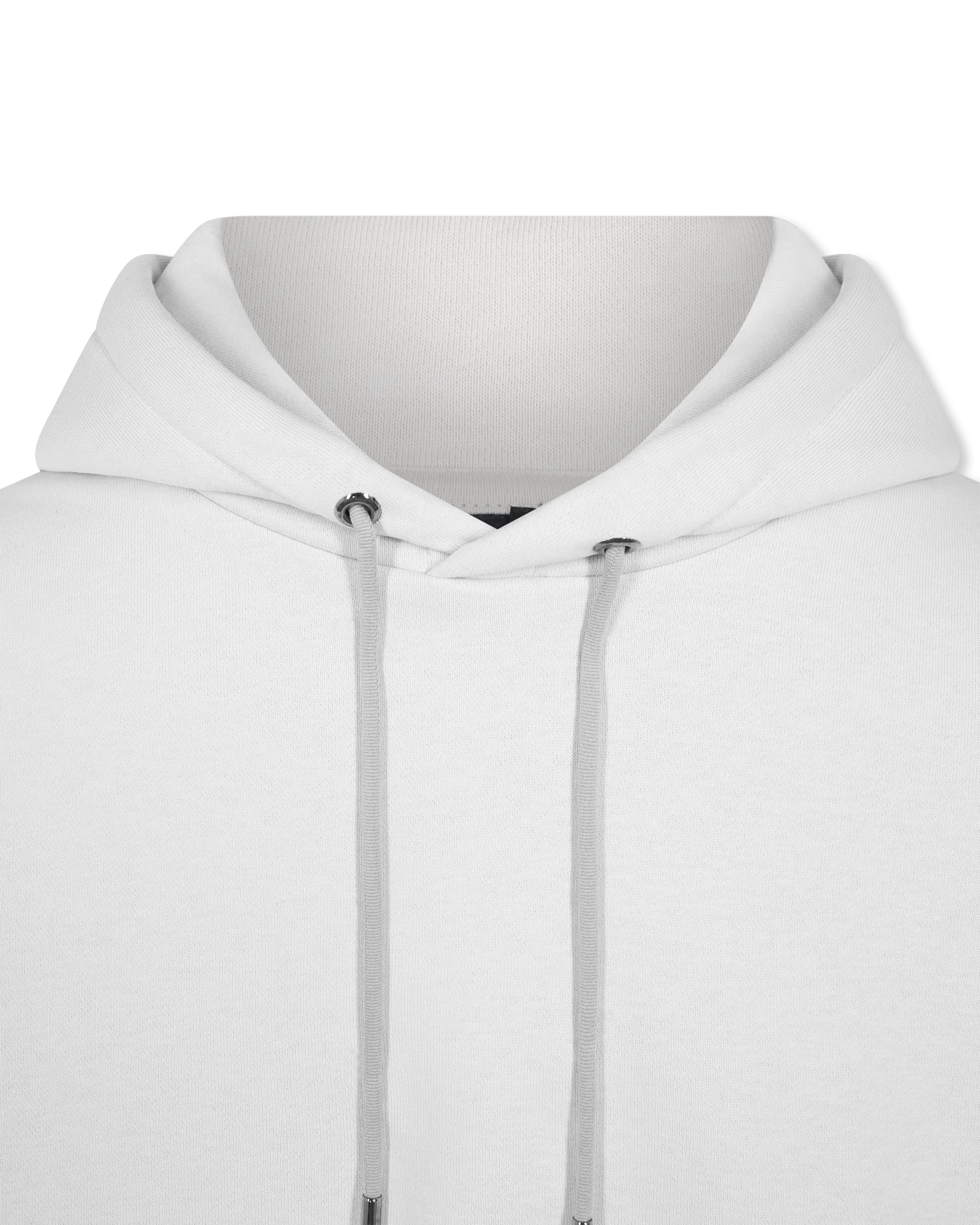 Modish Knit Hoodie