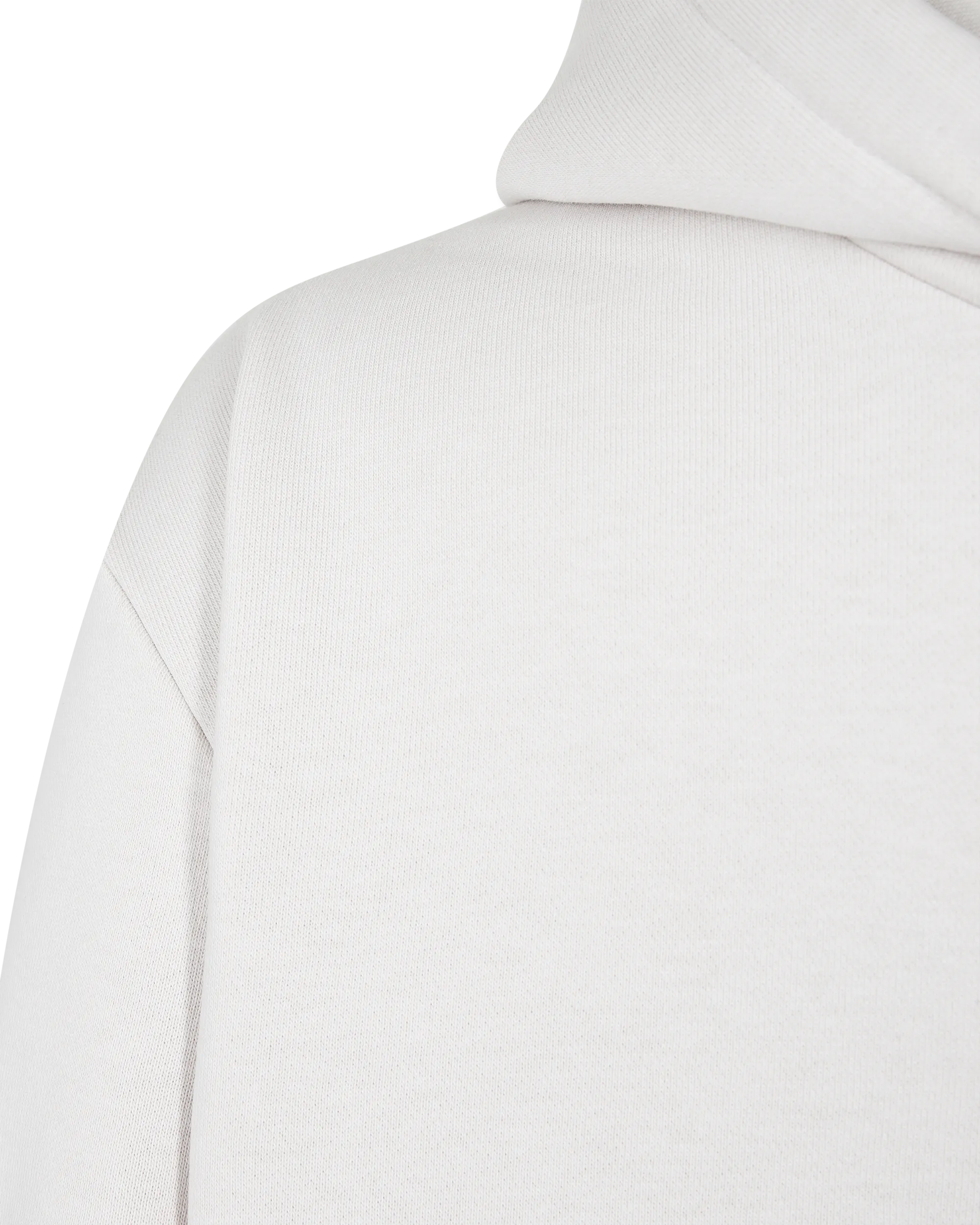Modish Knit Hoodie