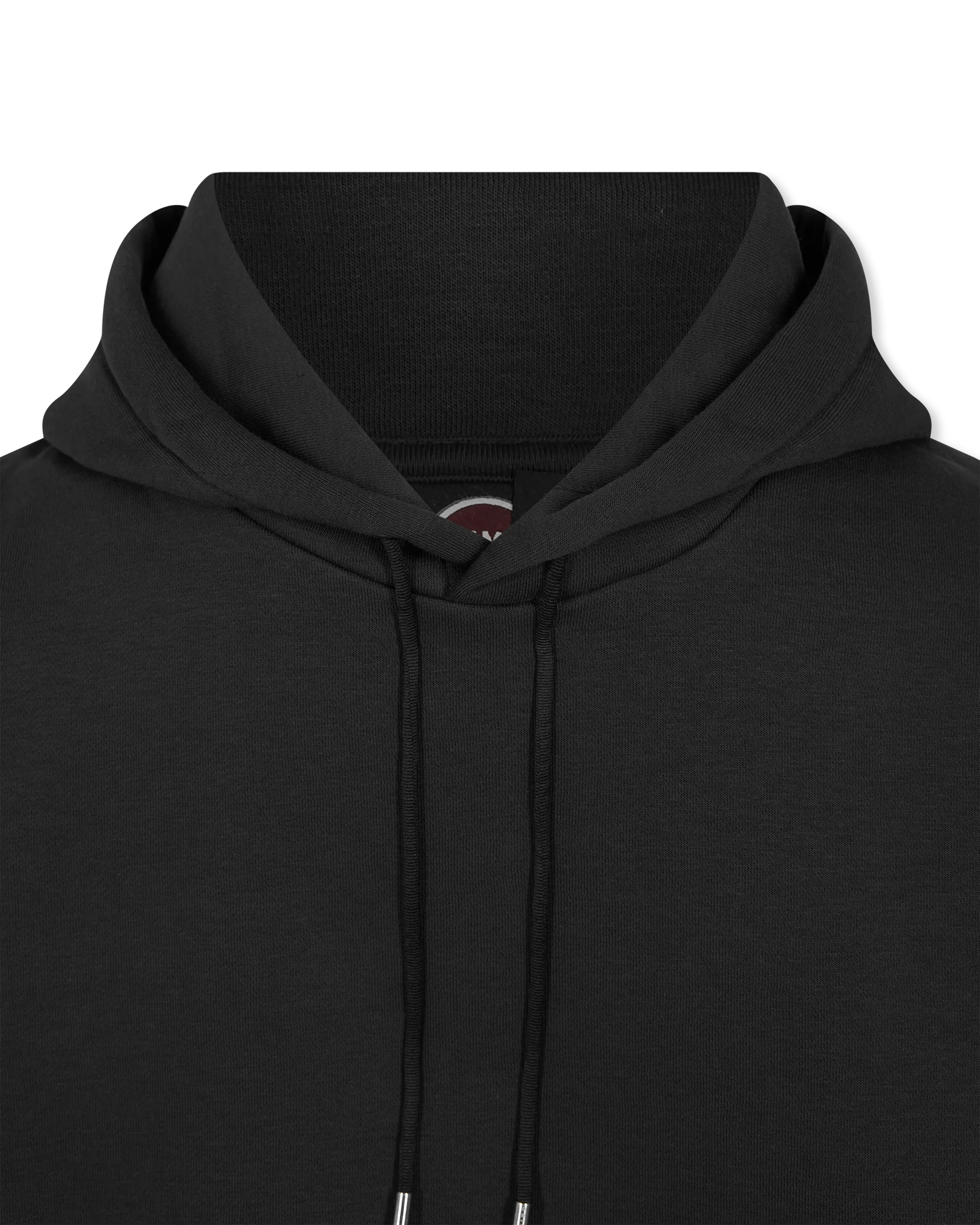 Modish Knit Hoodie