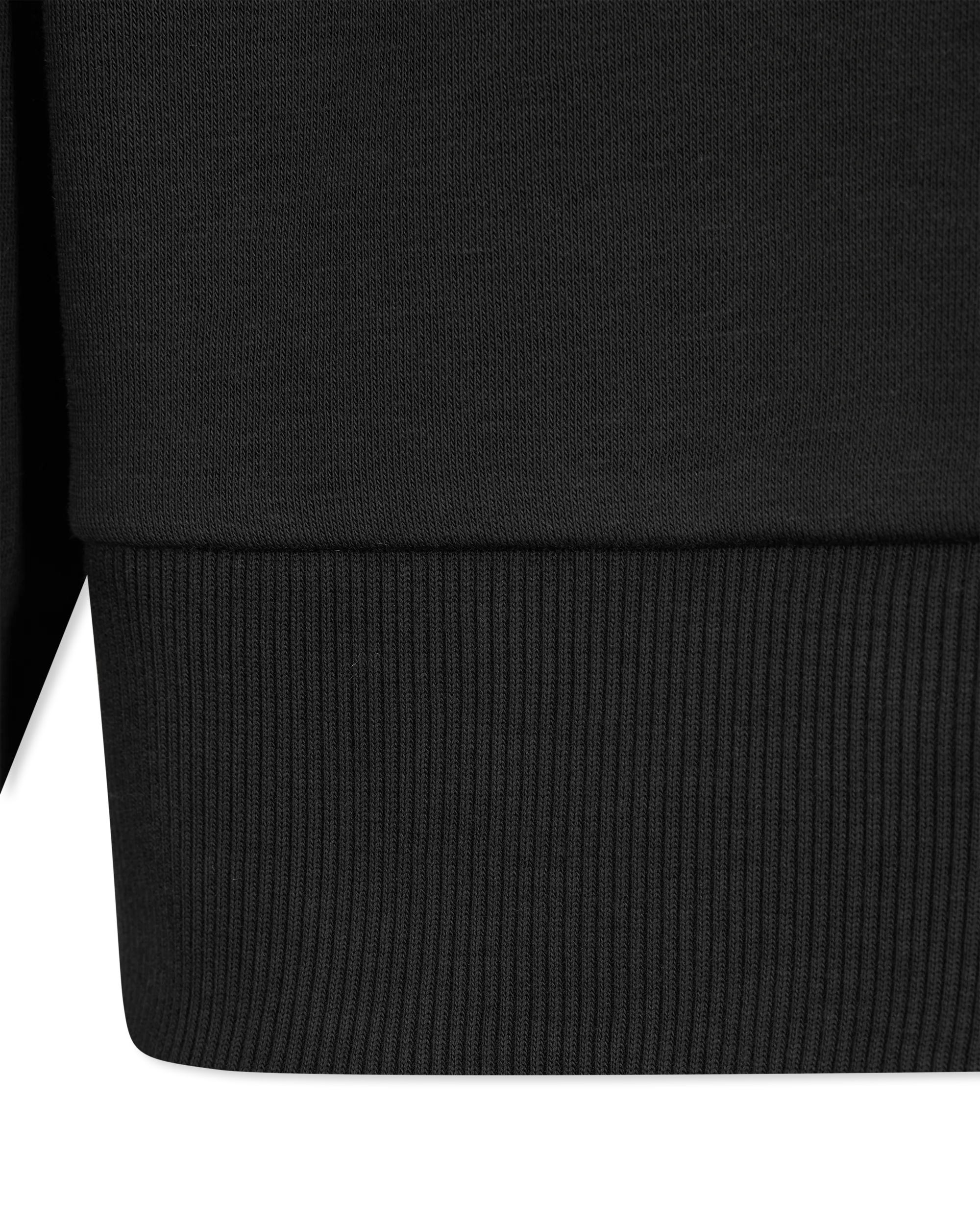 Modish Knit Hoodie