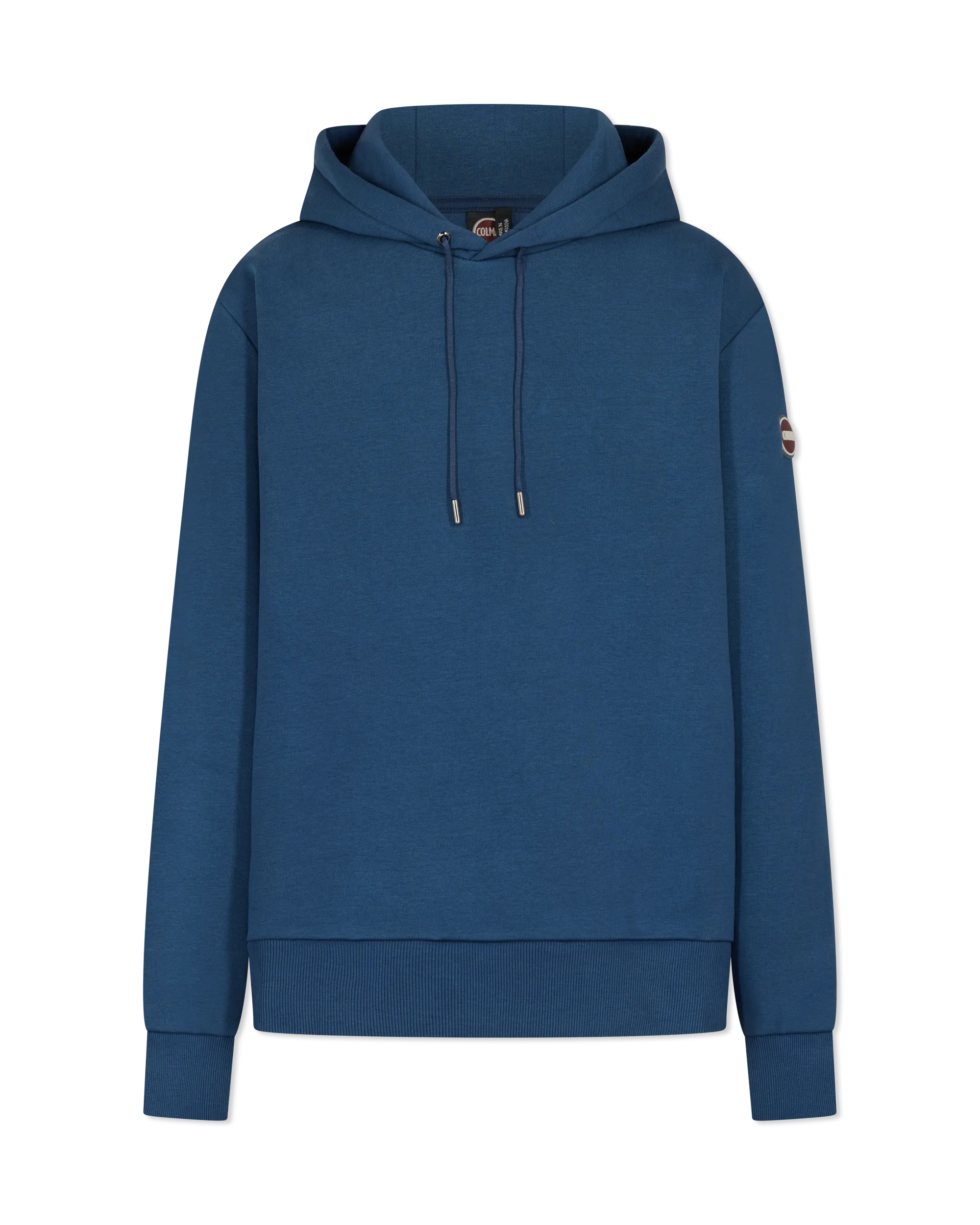 Modish Knit Hoodie