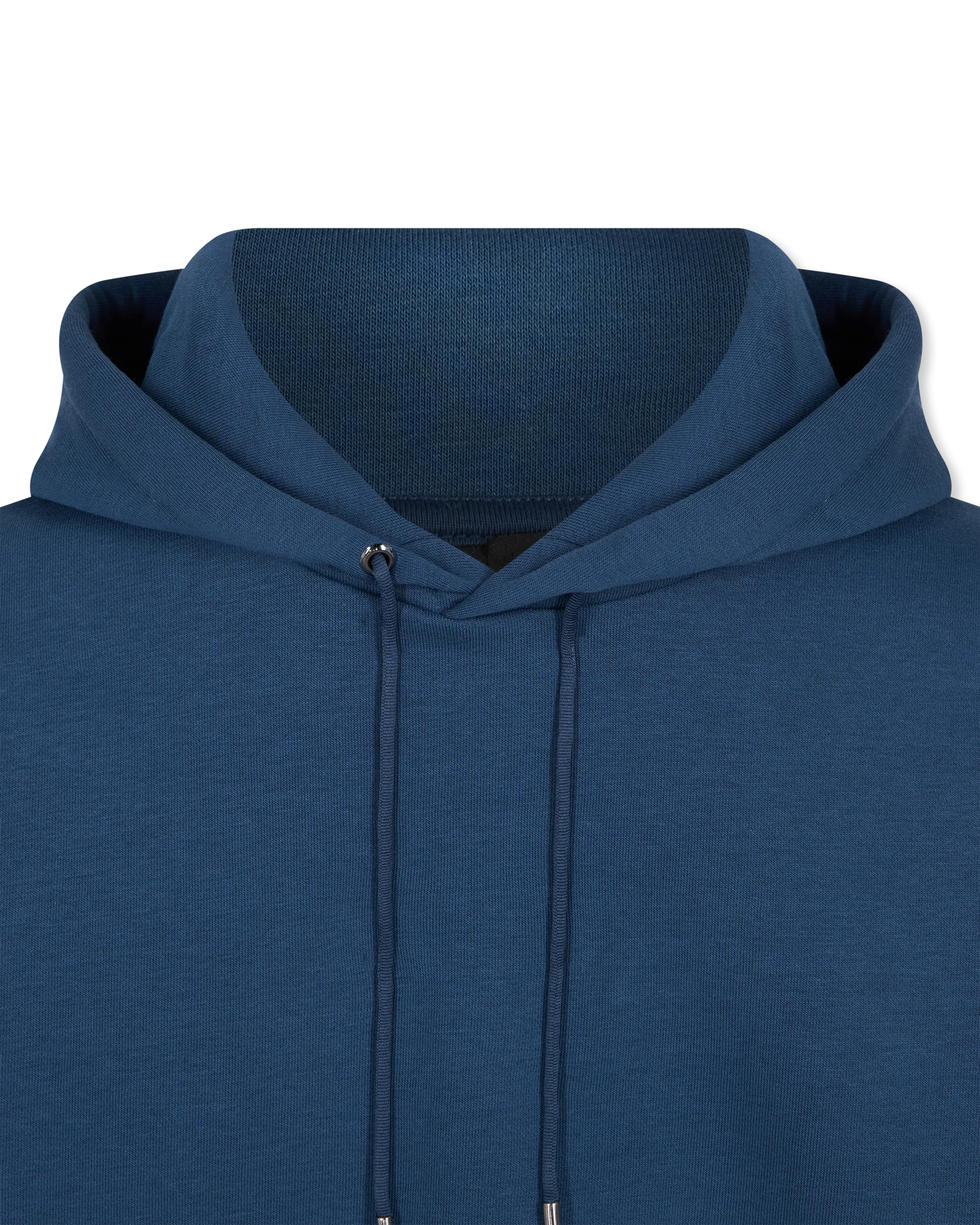 Modish Knit Hoodie