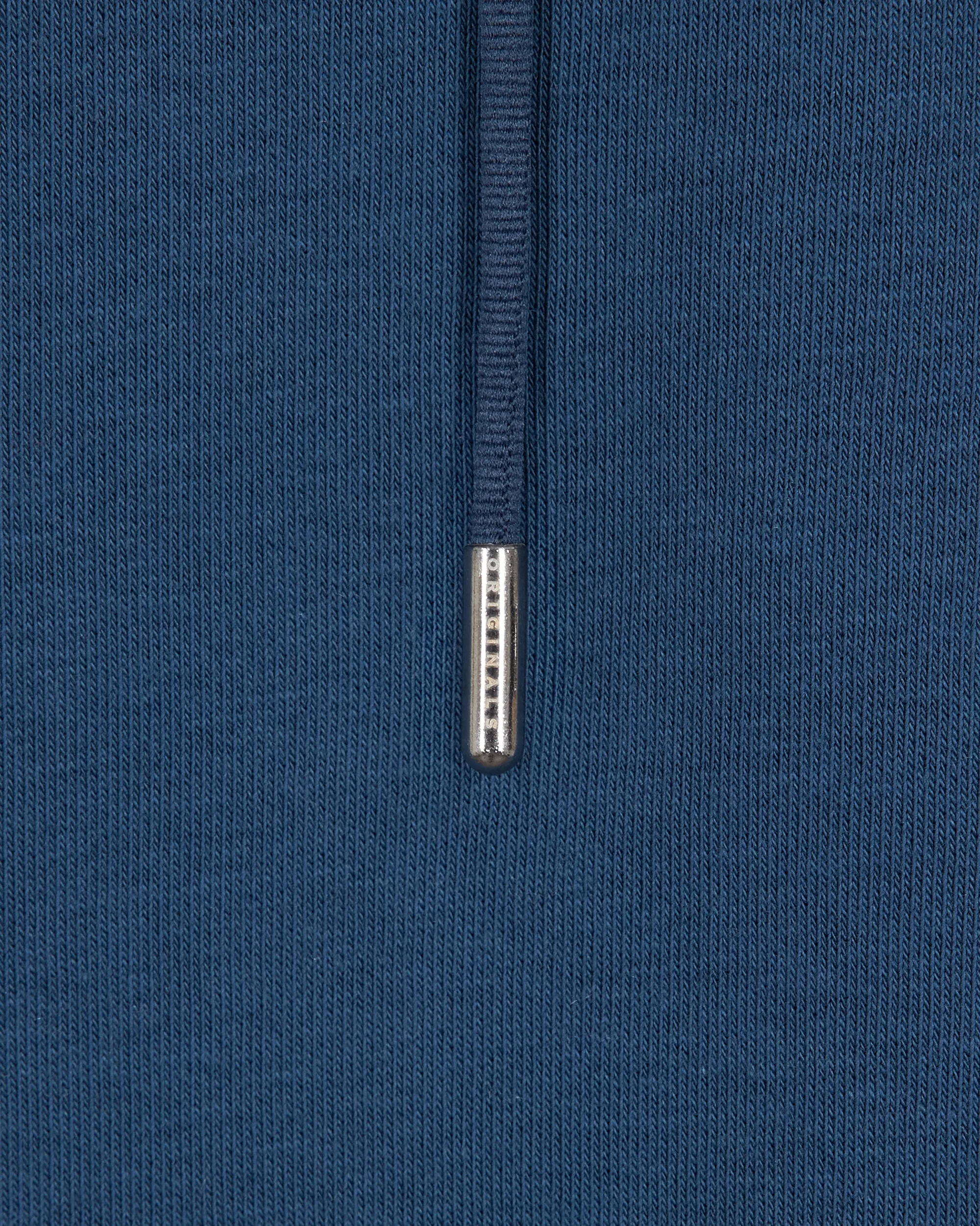 Modish Knit Hoodie