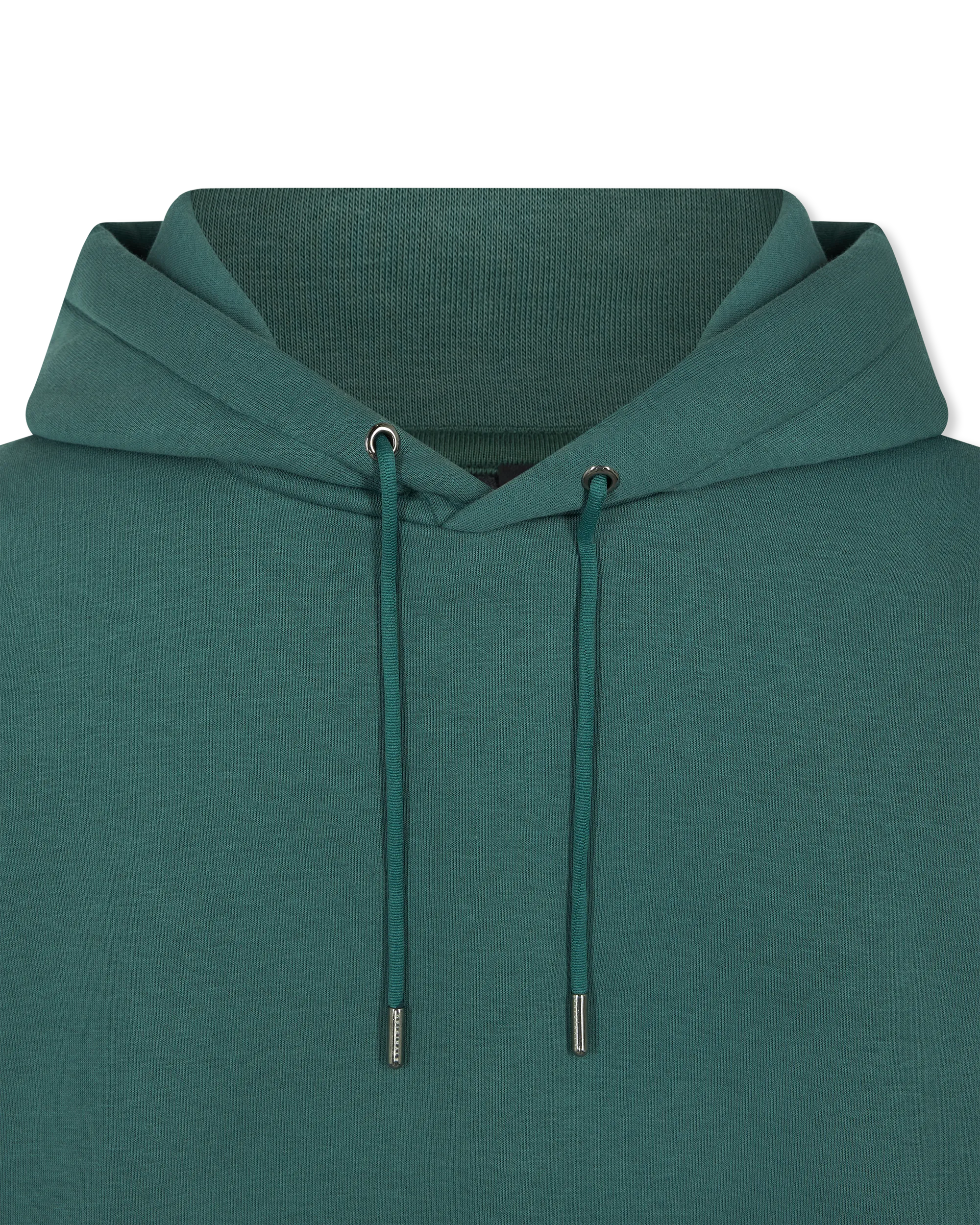 Modish Knit Hoodie