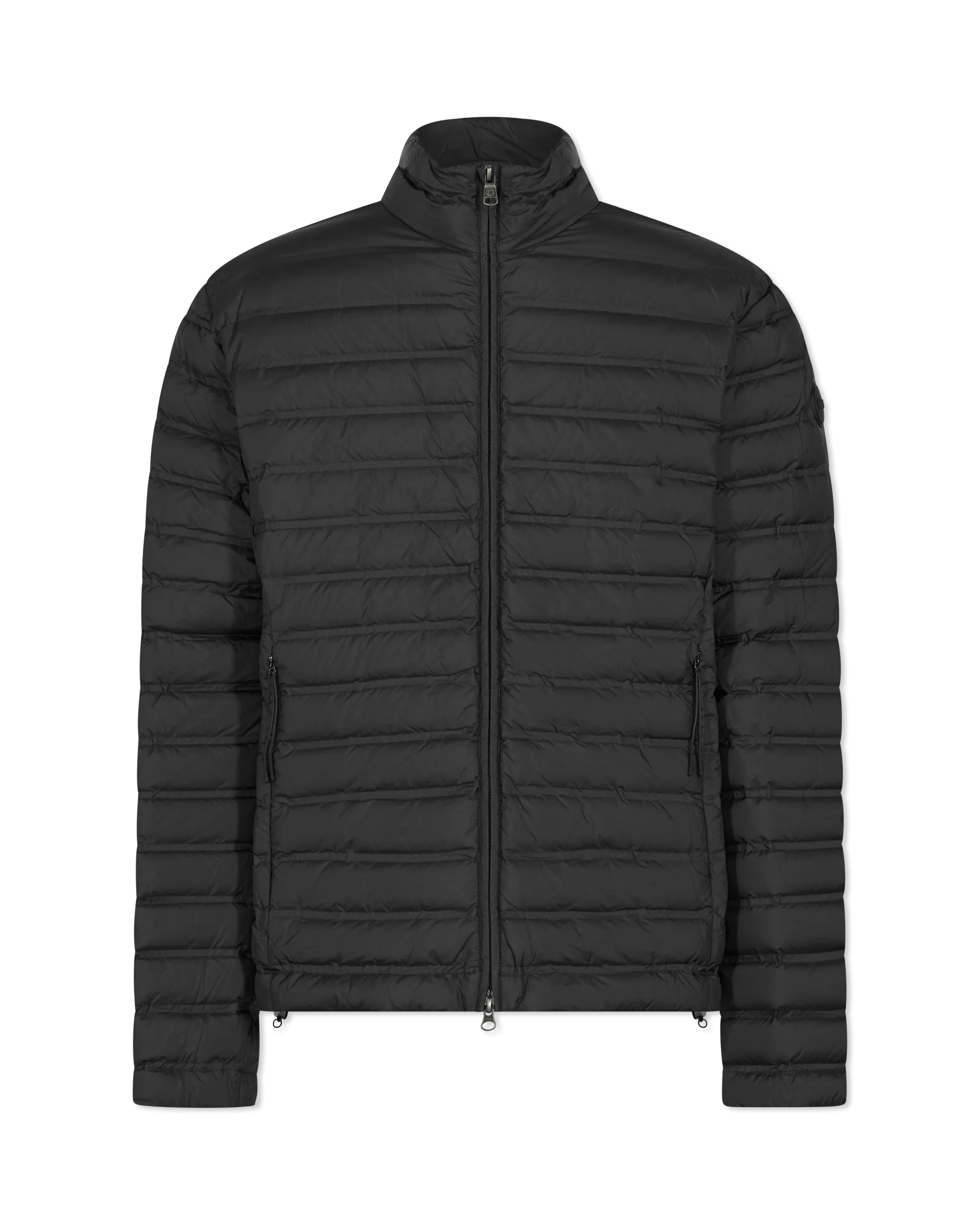 Underscore Light Down Jacket