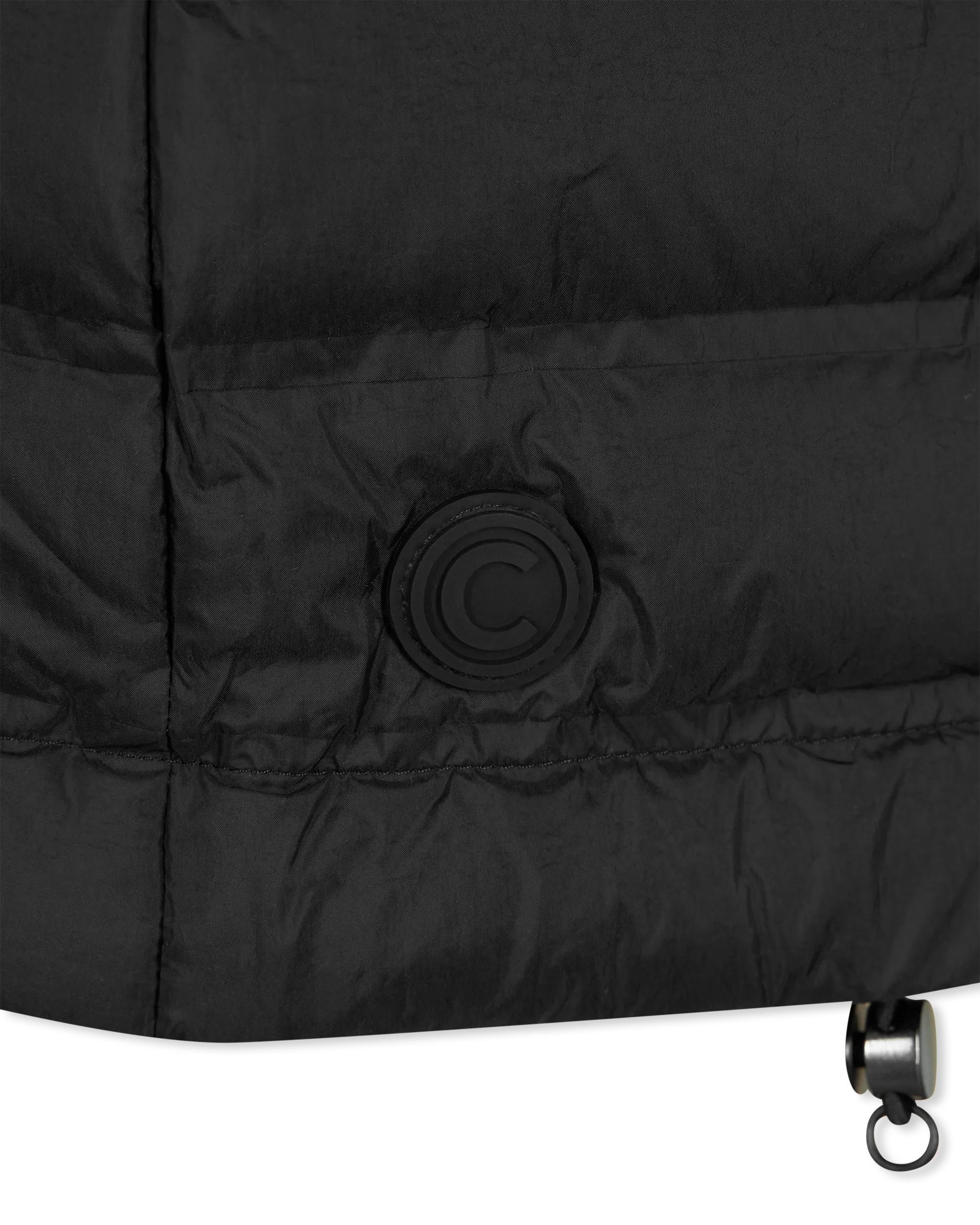 Underscore Light Down Jacket