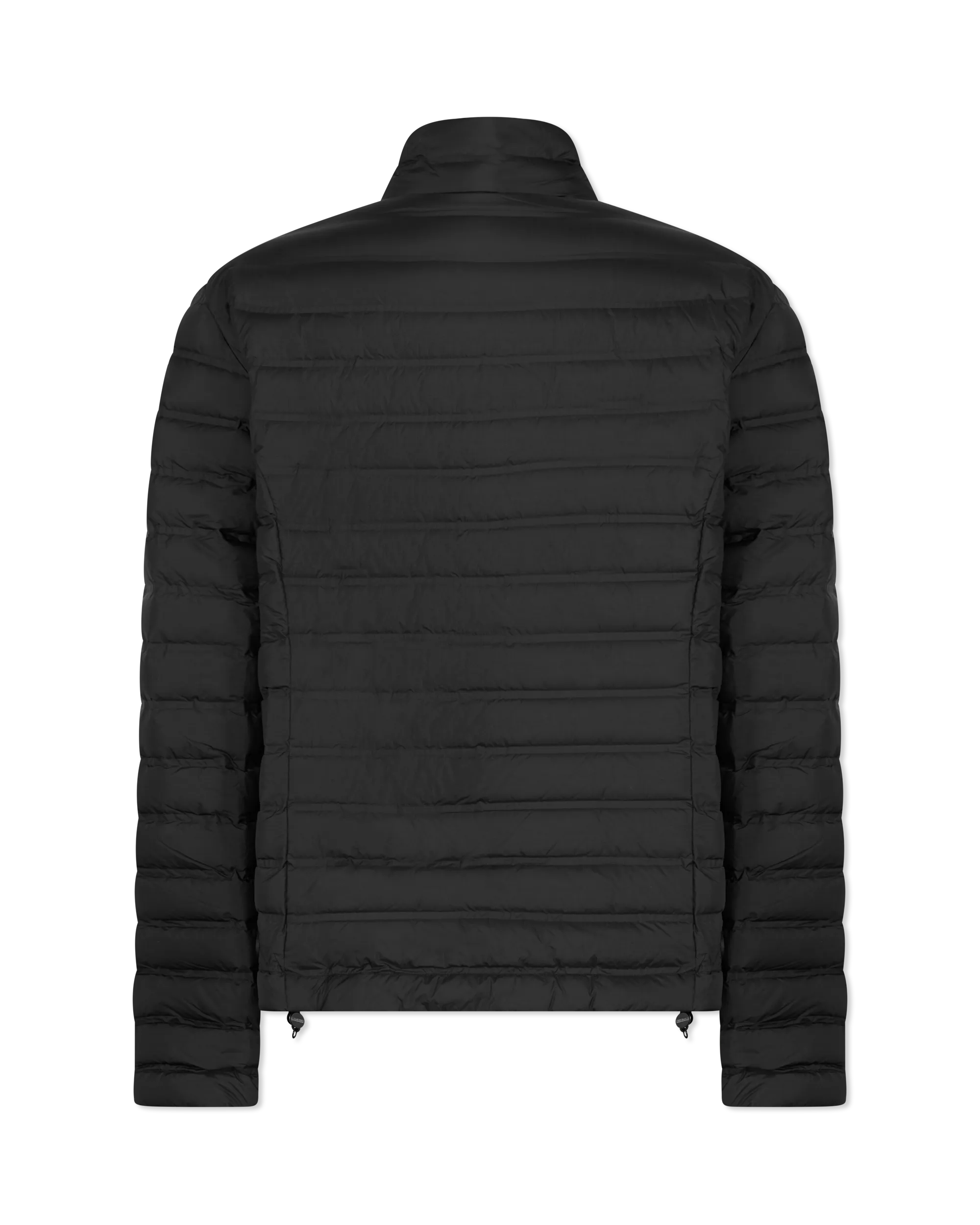 Underscore Light Down Jacket