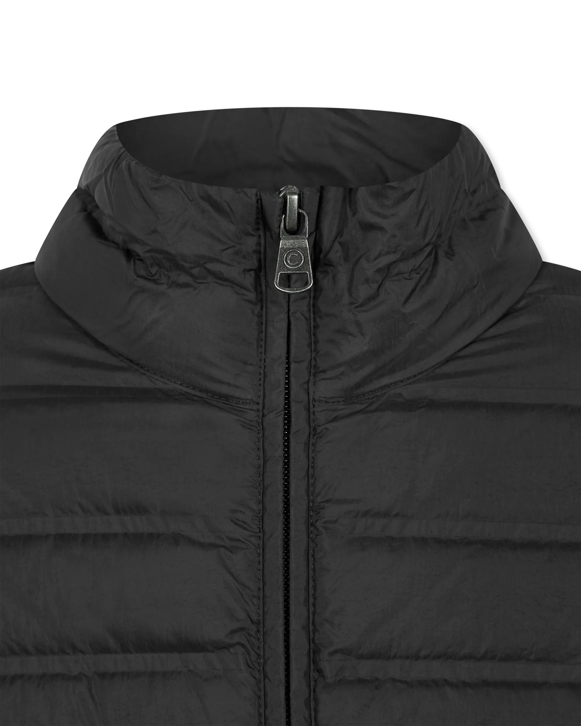 Underscore Light Down Jacket