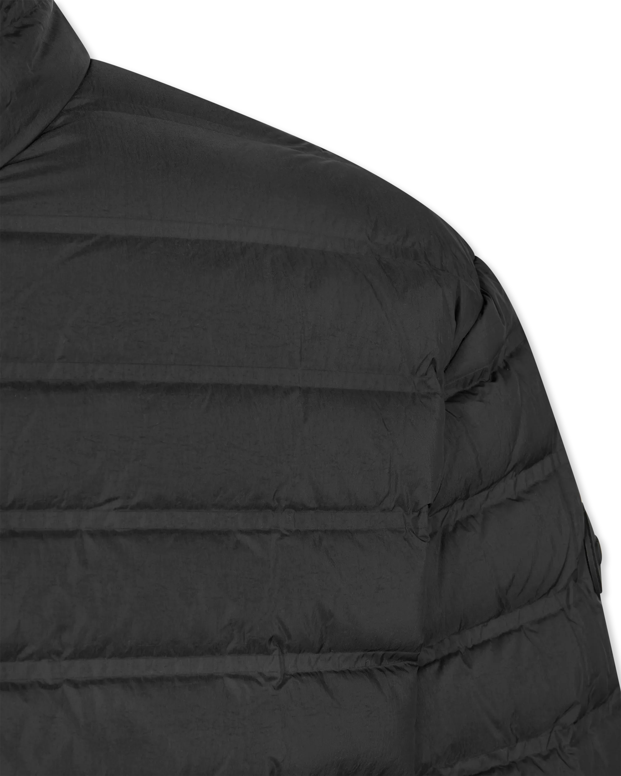 Underscore Light Down Jacket