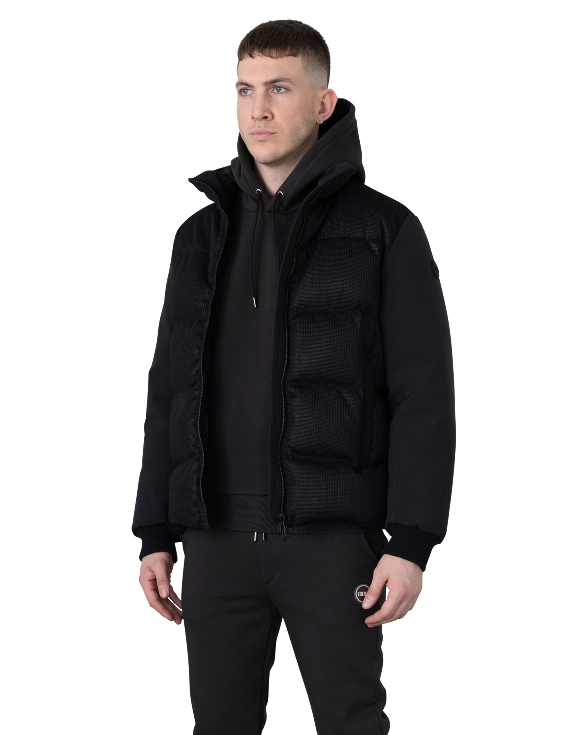 1292 Down Puffer Jacket