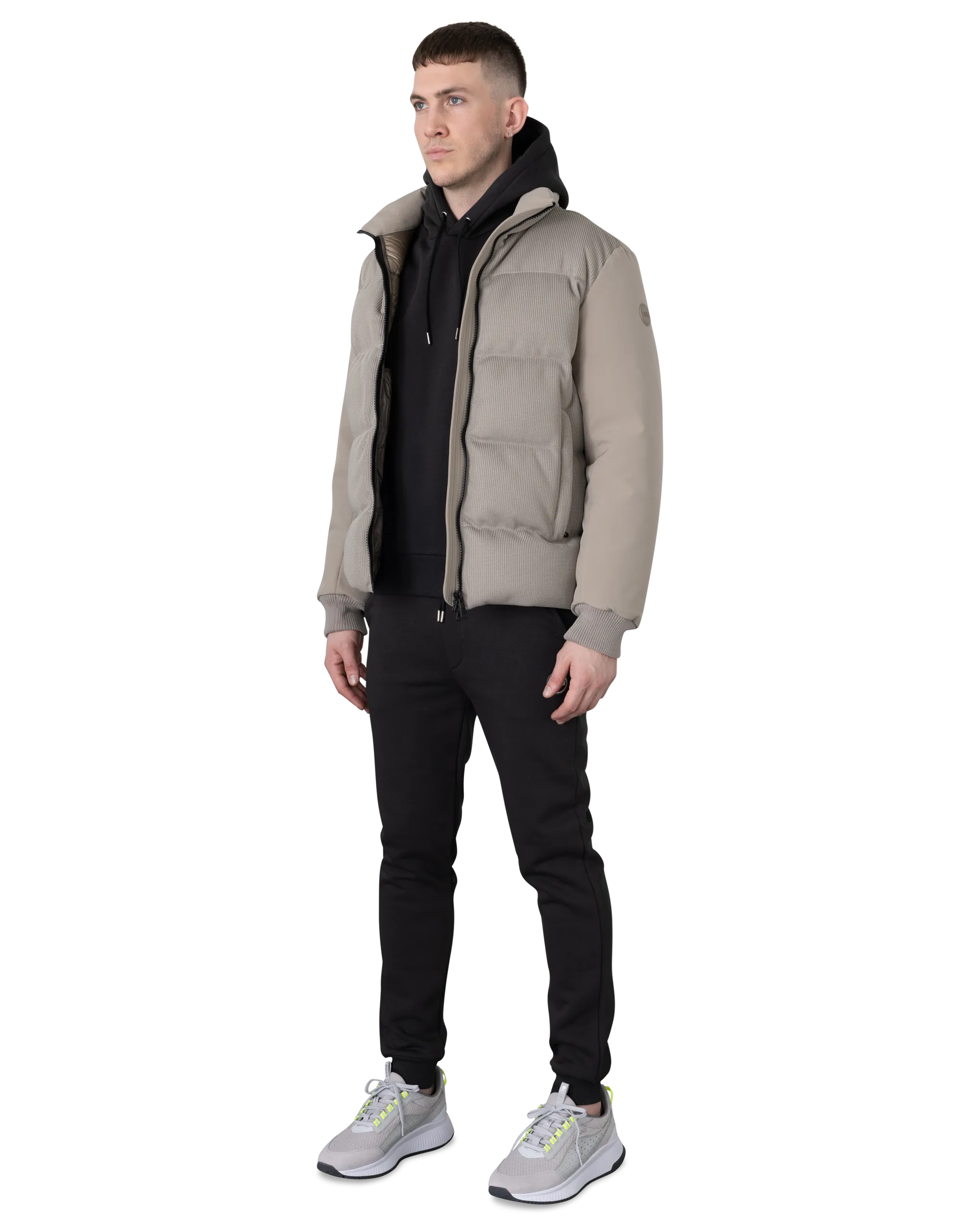 1292 Down Puffer Jacket