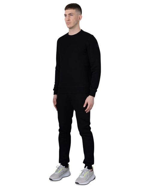 Shady Knit Sweatpants
