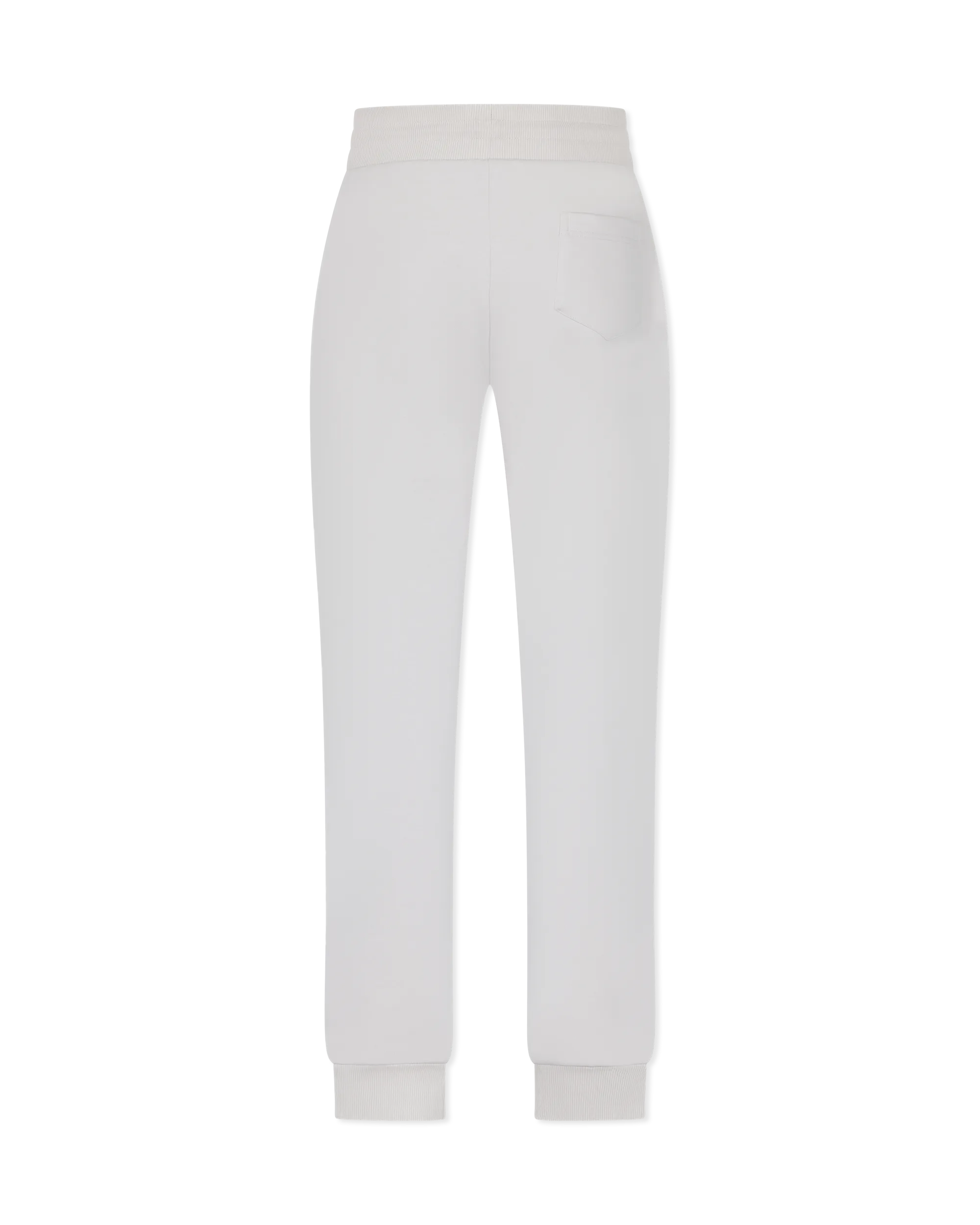 Modish Fleece Sweatpants