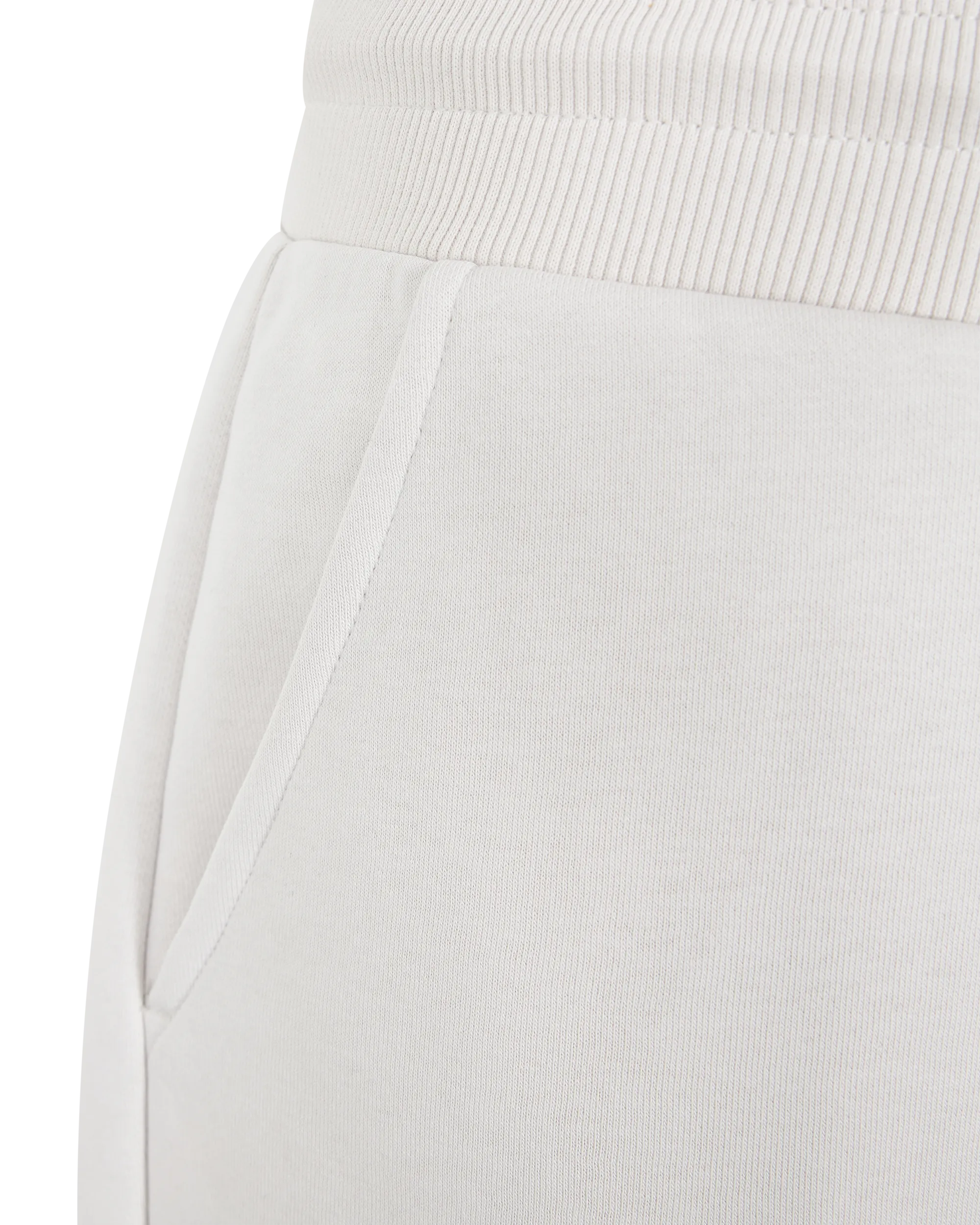Modish Fleece Sweatpants