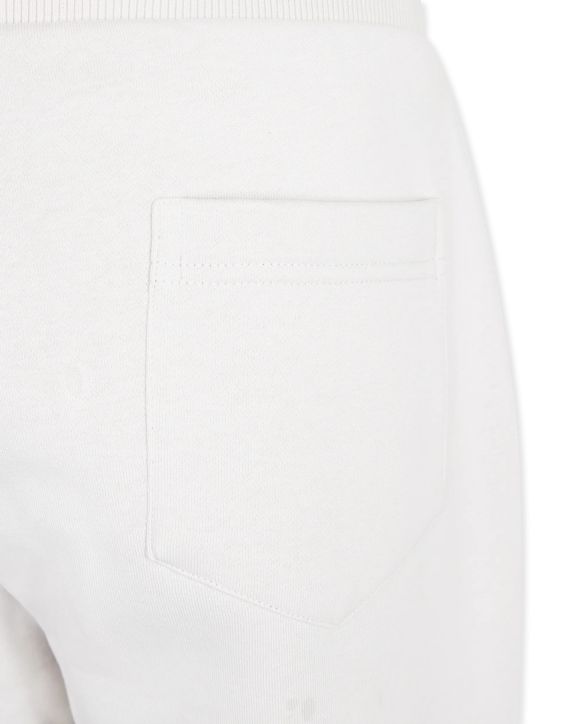 Modish Fleece Sweatpants