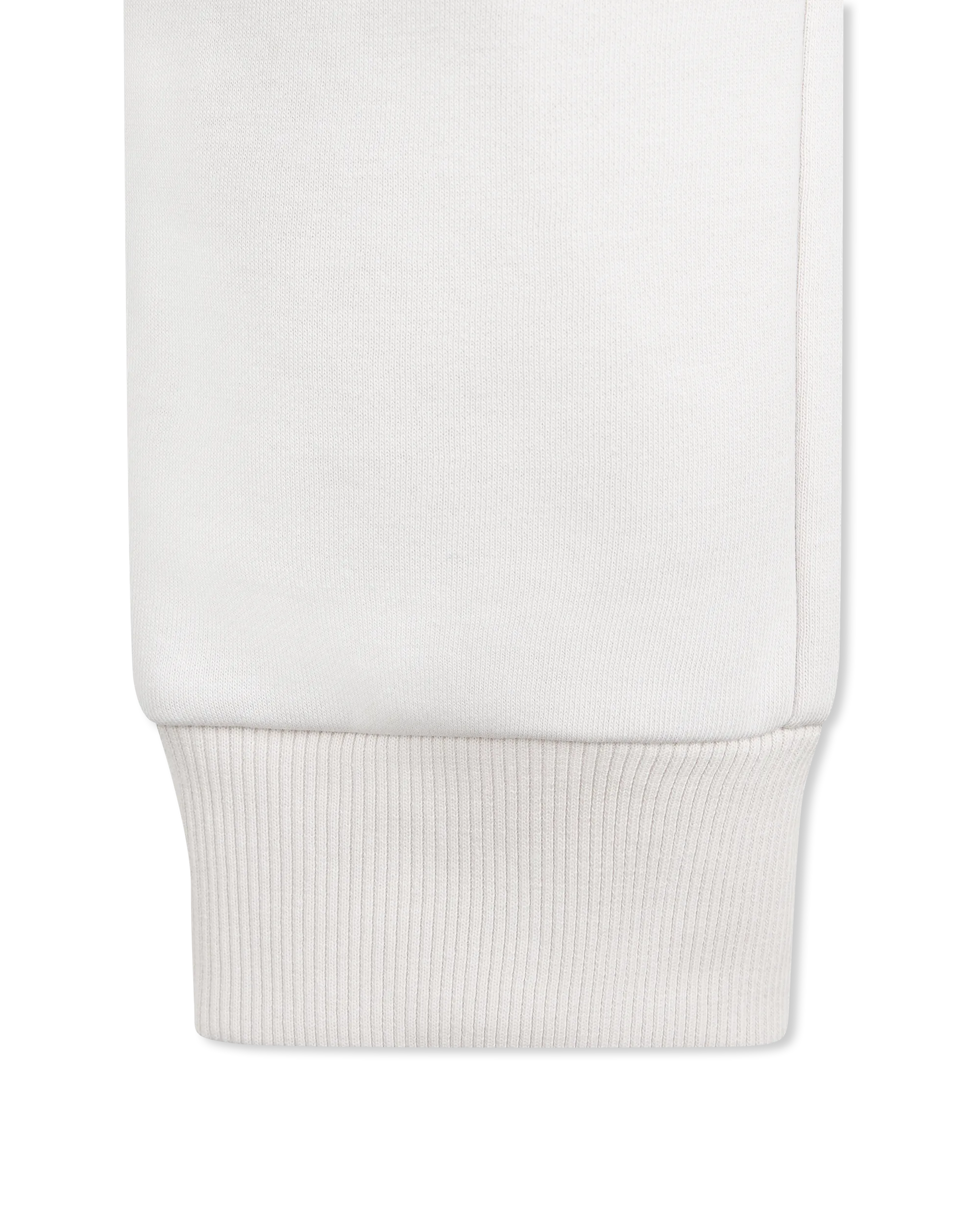 Modish Fleece Sweatpants