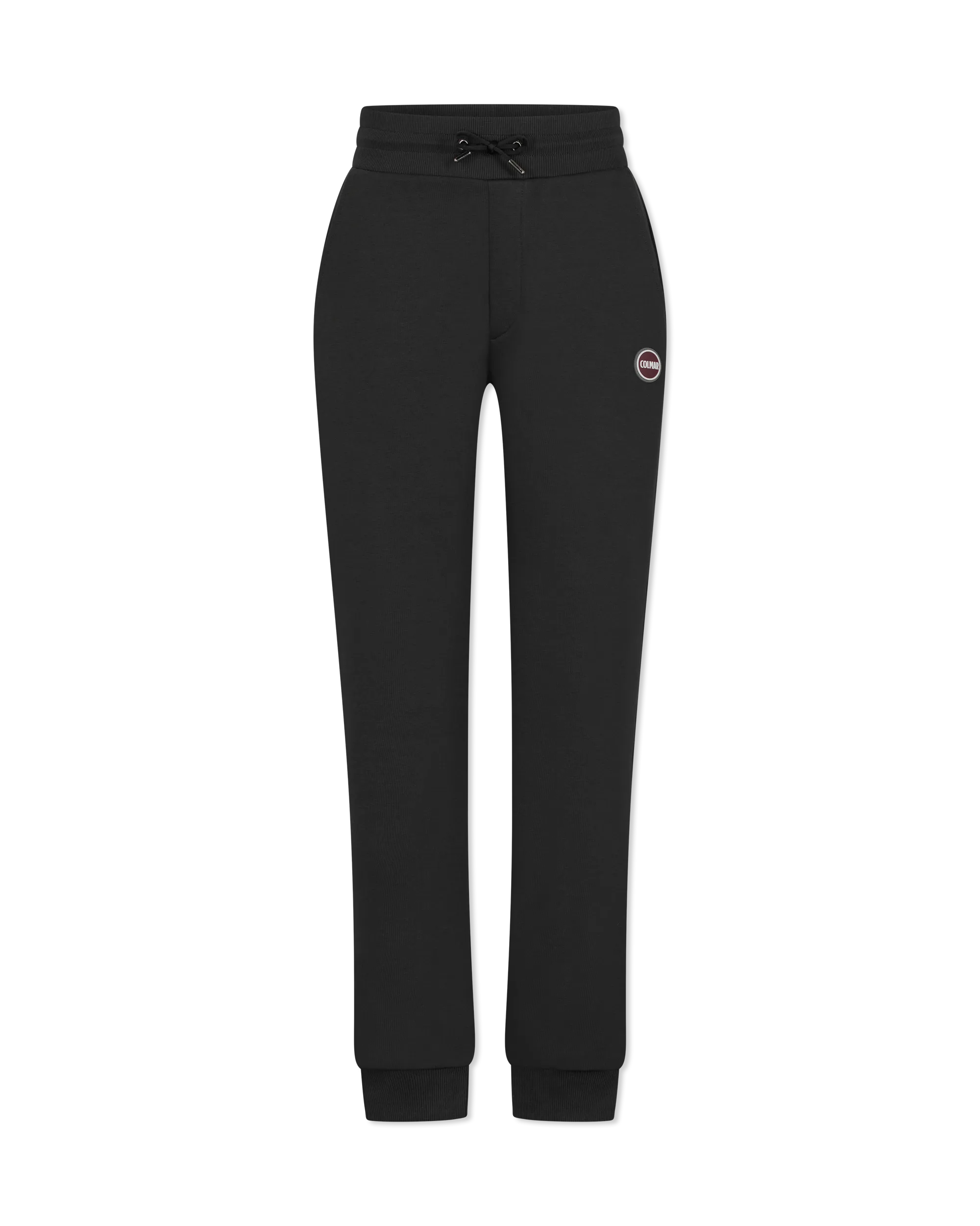 Modish Fleece Sweatpants