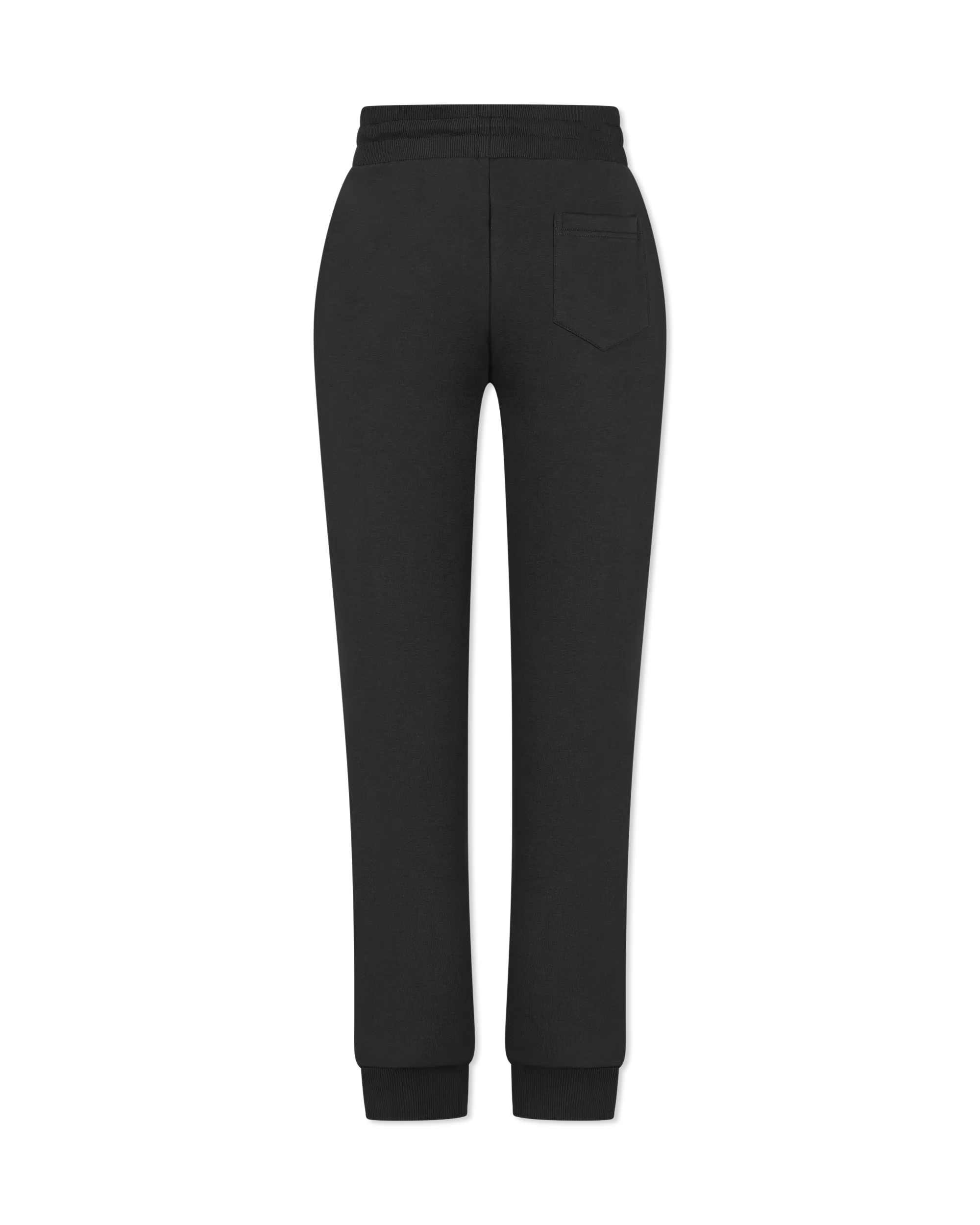 Modish Fleece Sweatpants