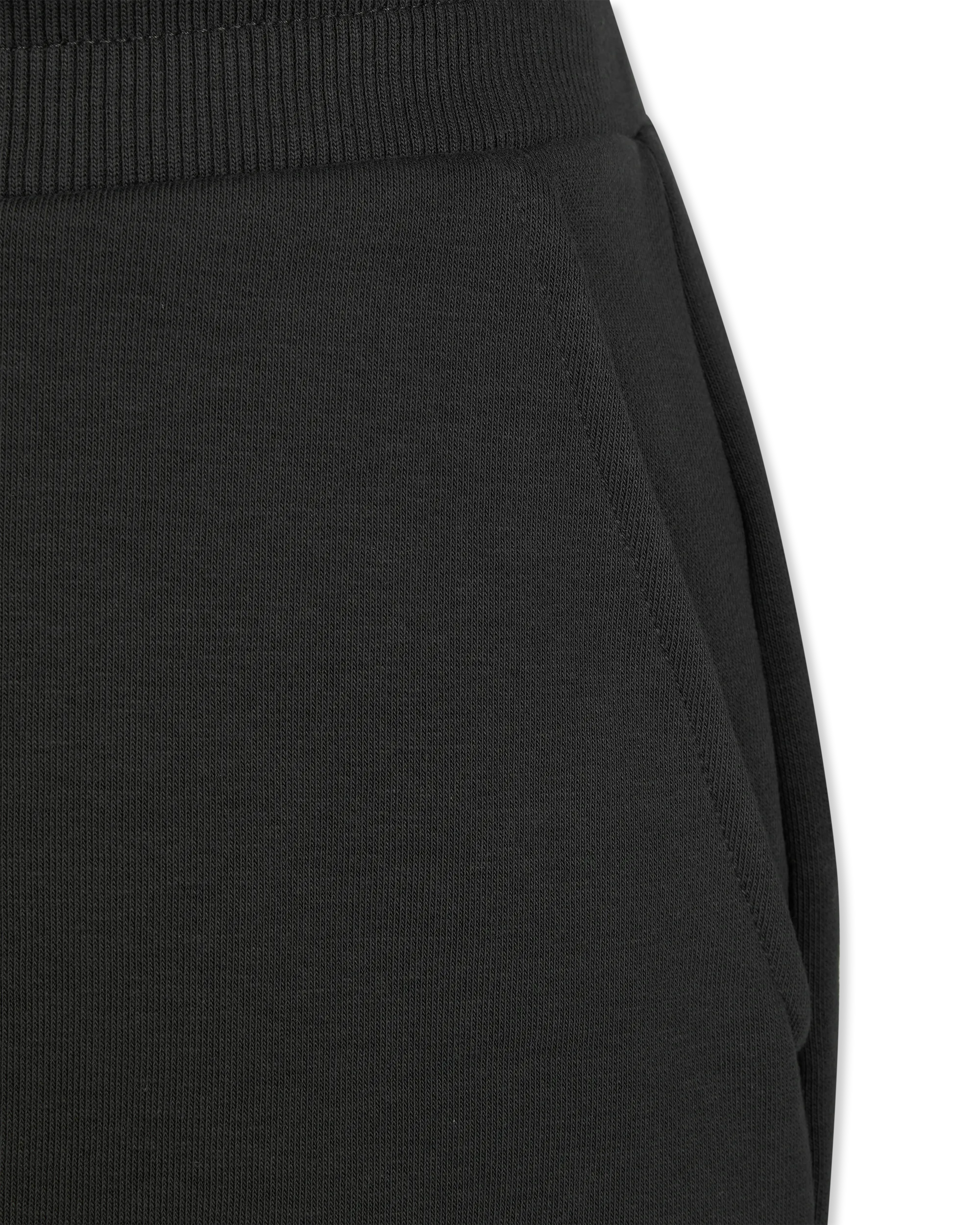 Modish Fleece Sweatpants