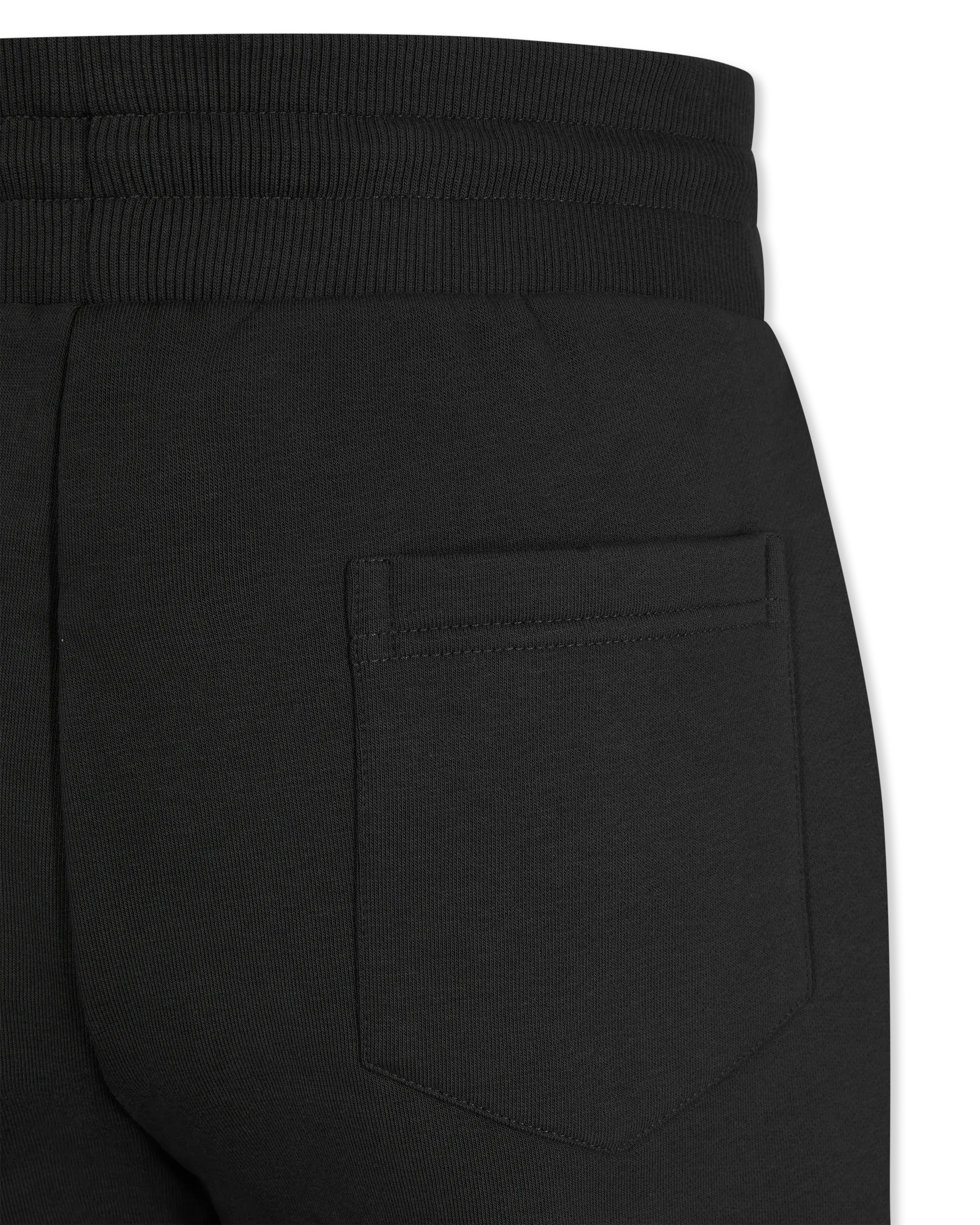 Modish Fleece Sweatpants