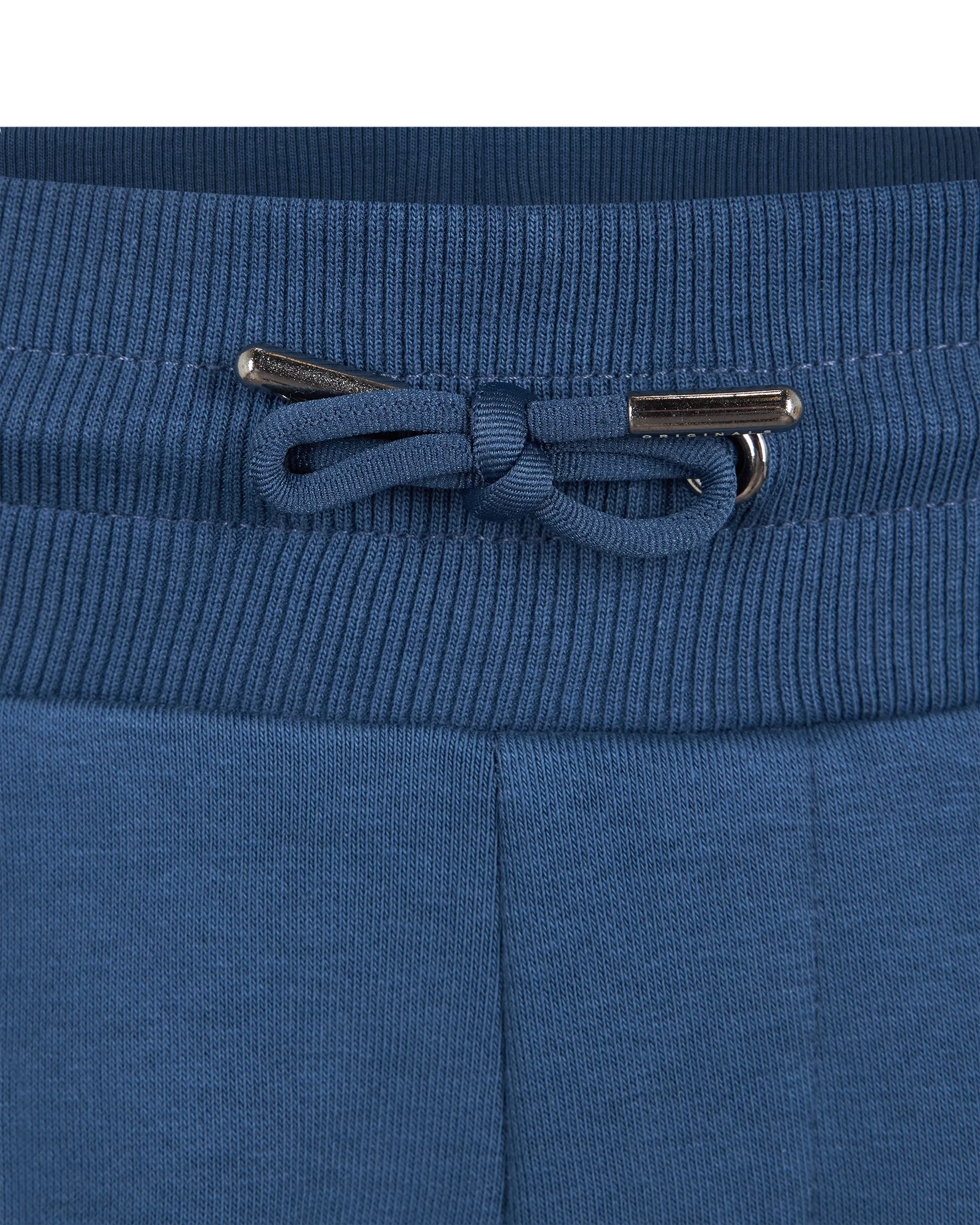 Modish Fleece Sweatpants