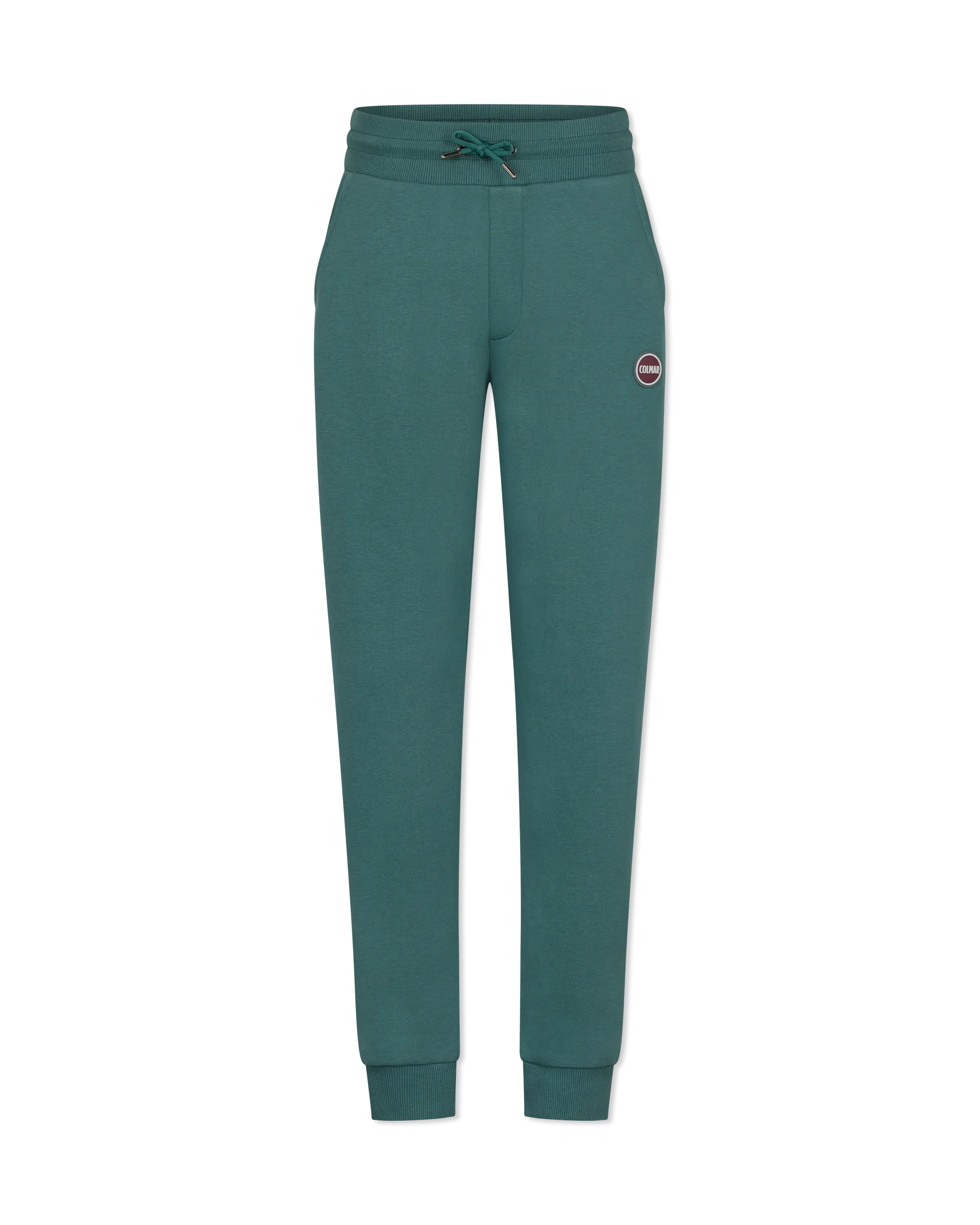 Modish Fleece Sweatpants