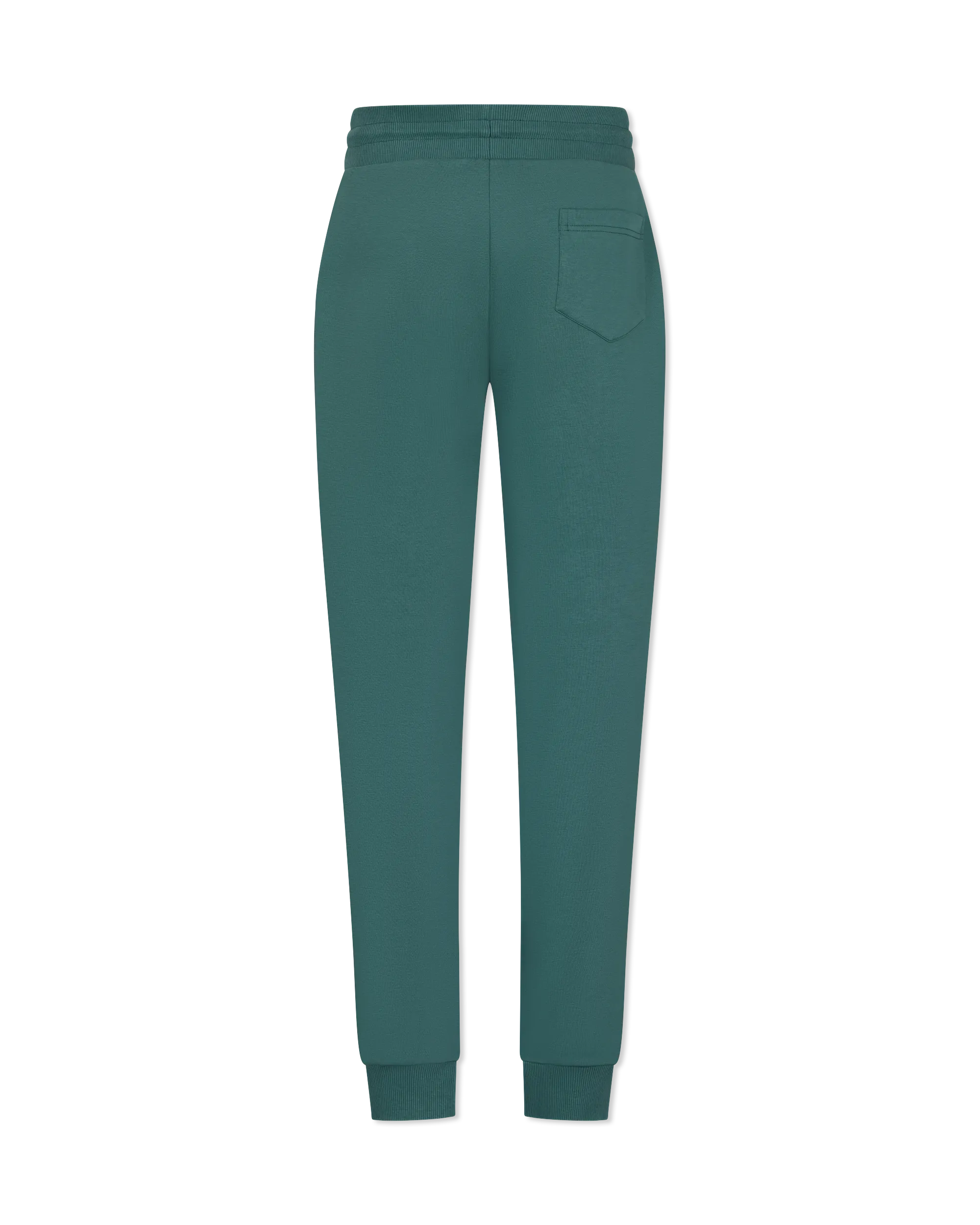Modish Fleece Sweatpants