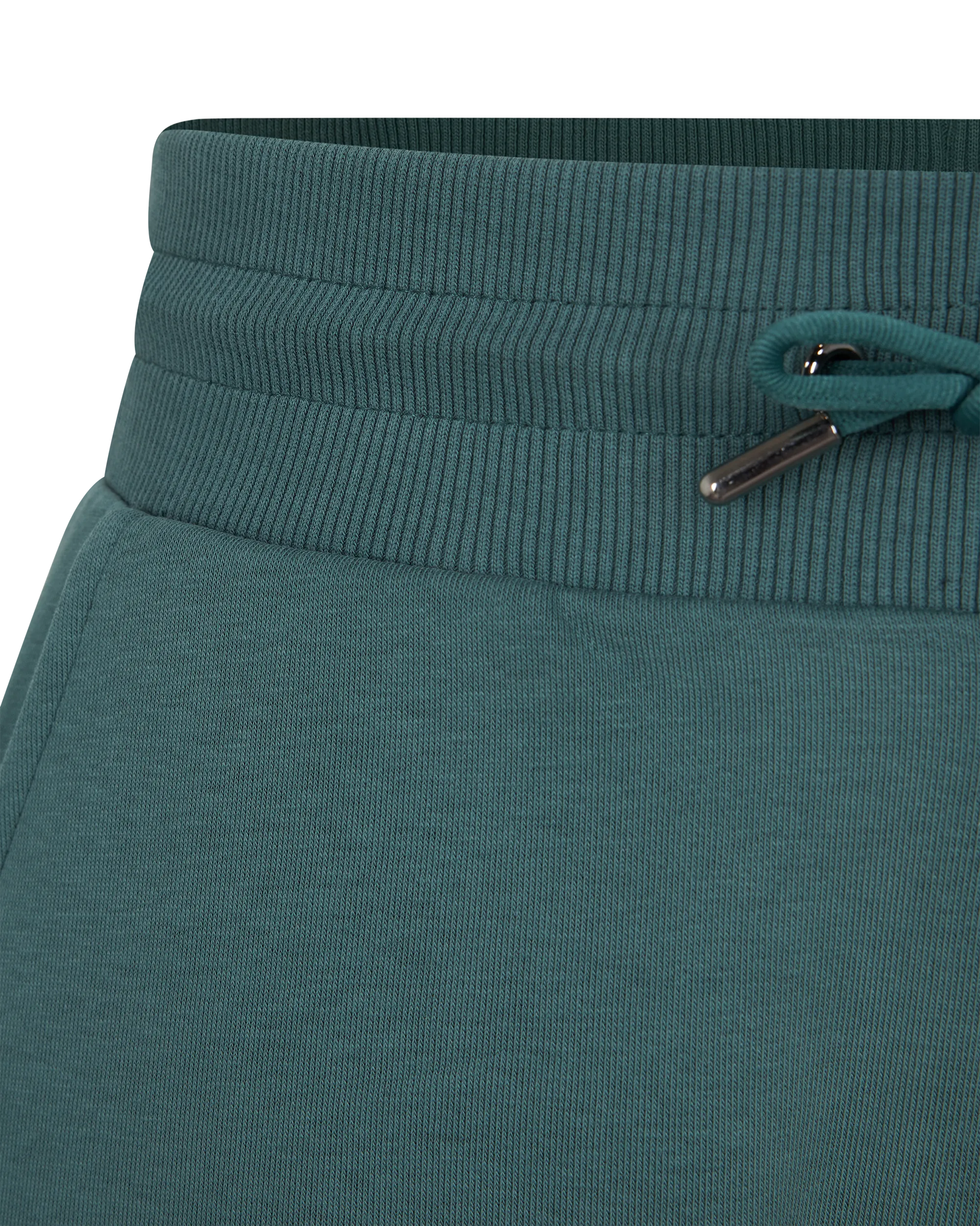 Modish Fleece Sweatpants