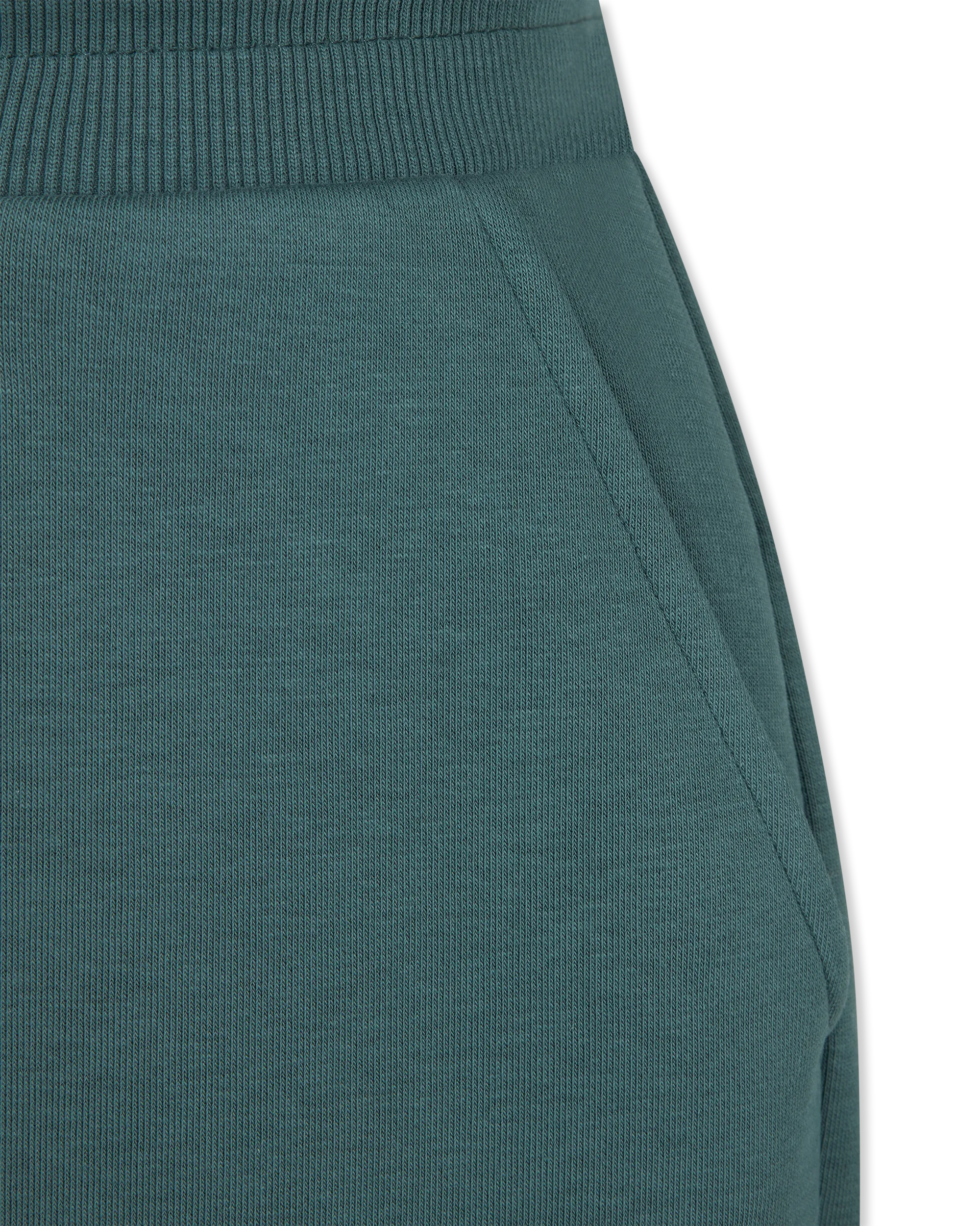 Modish Fleece Sweatpants