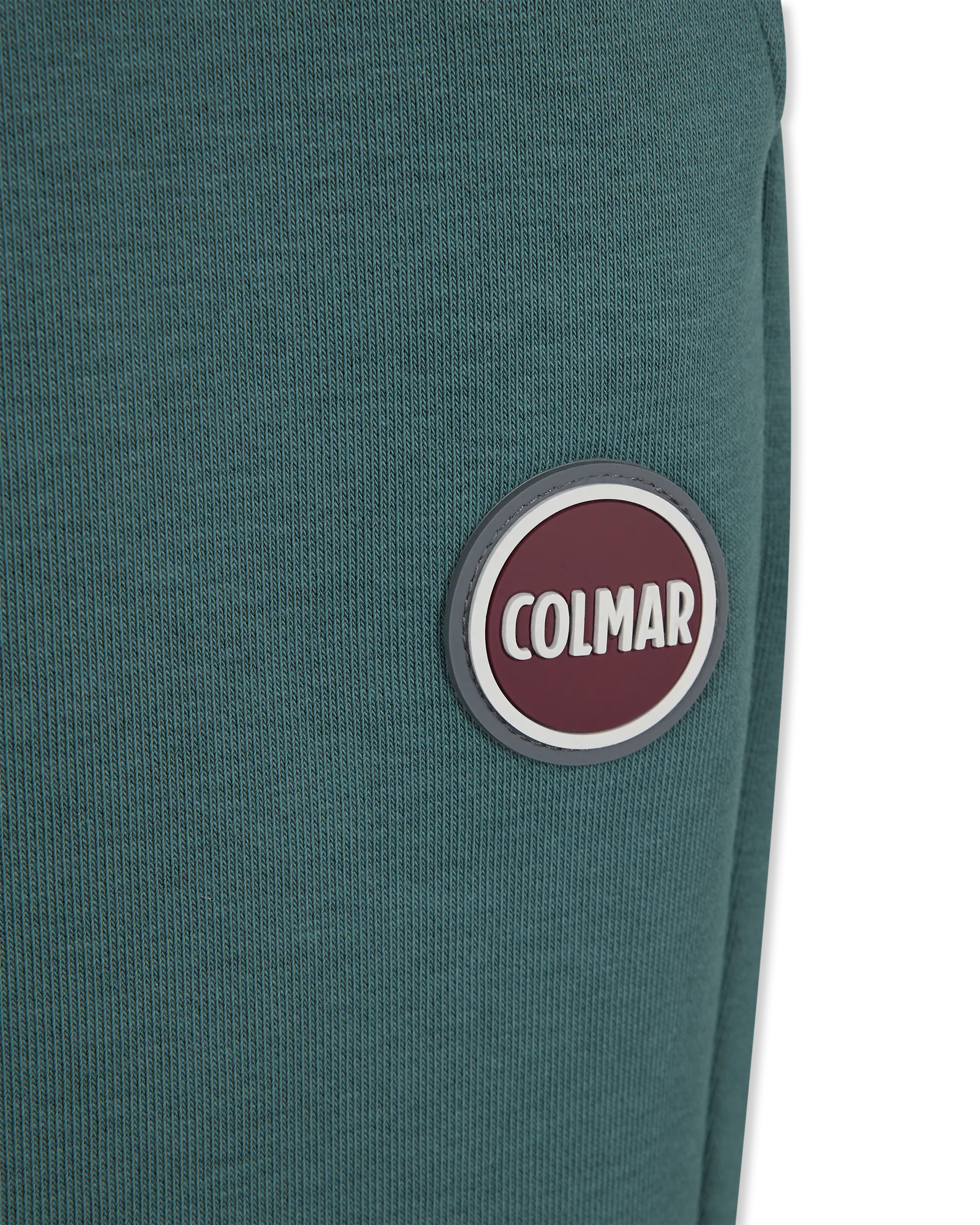 Modish Fleece Sweatpants