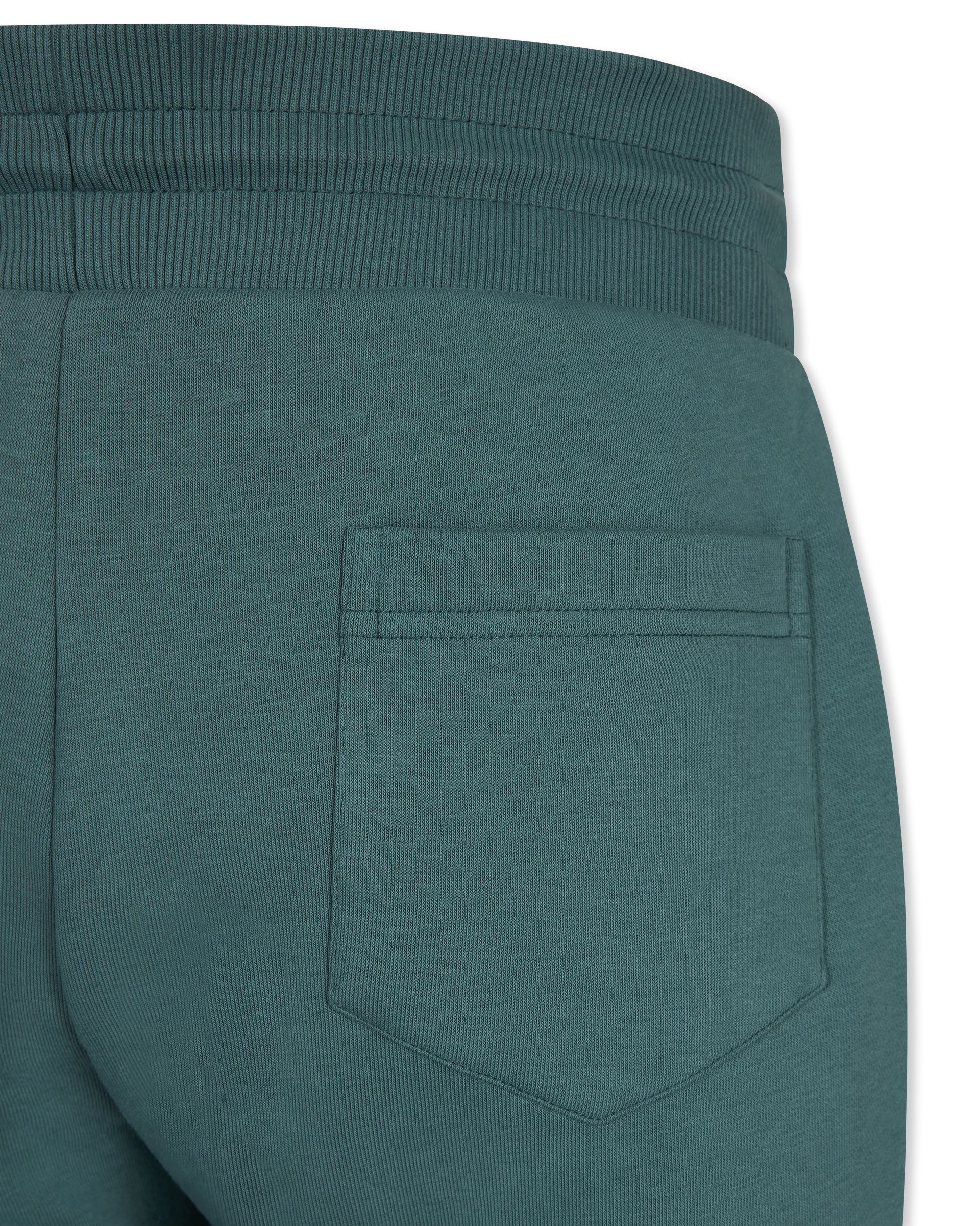 Modish Fleece Sweatpants