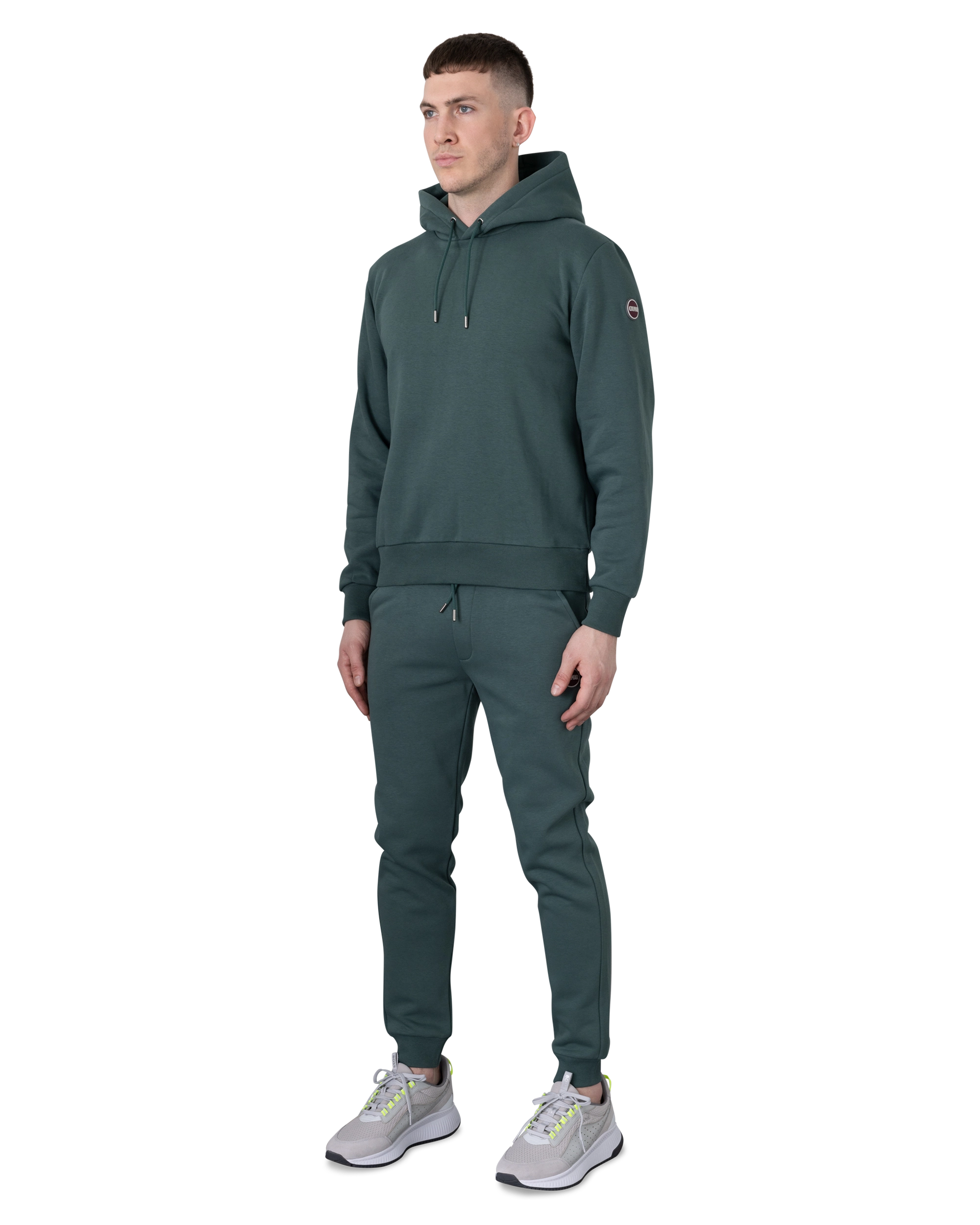 Modish Fleece Sweatpants