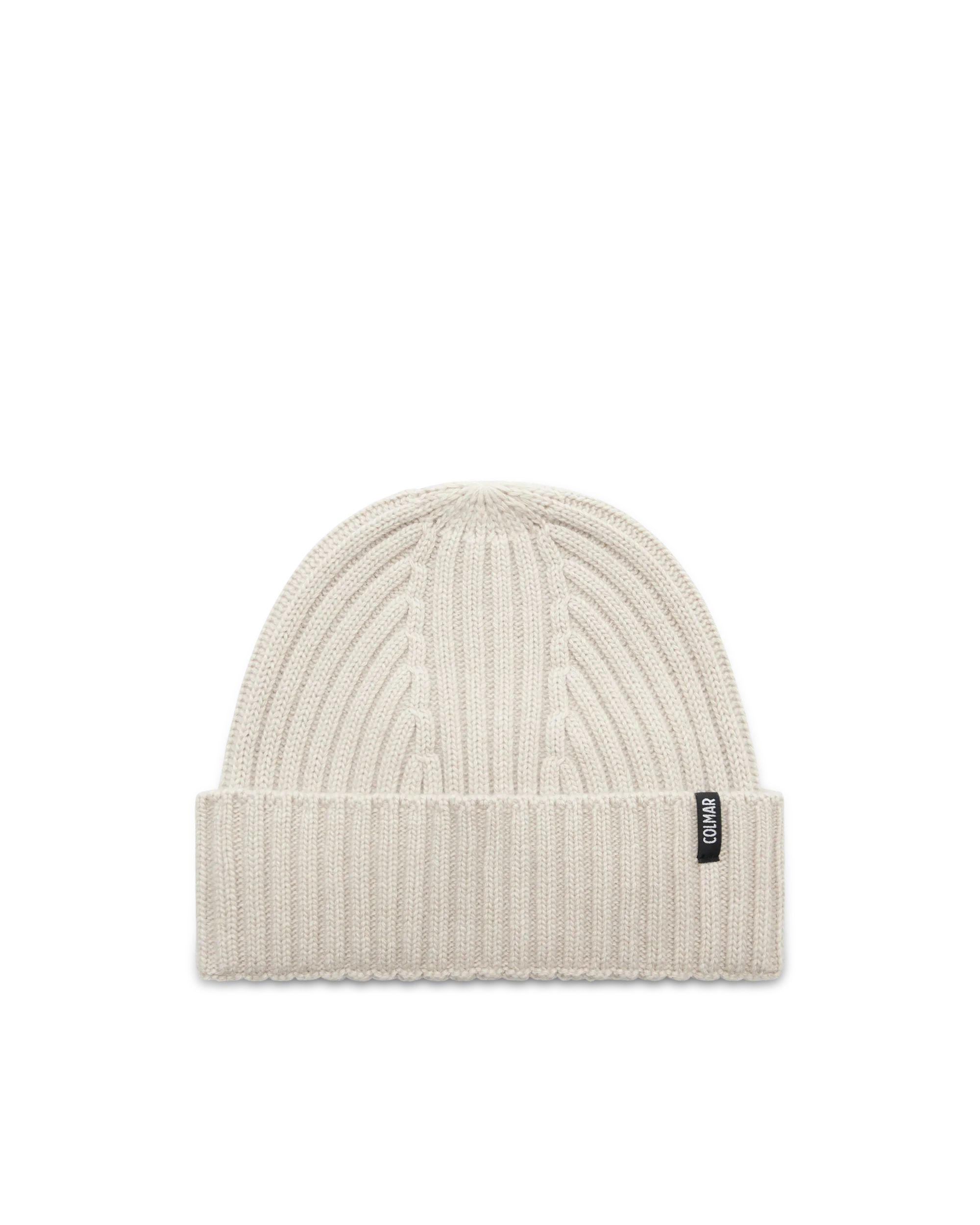 Batnik Knit Ribbed Beanie