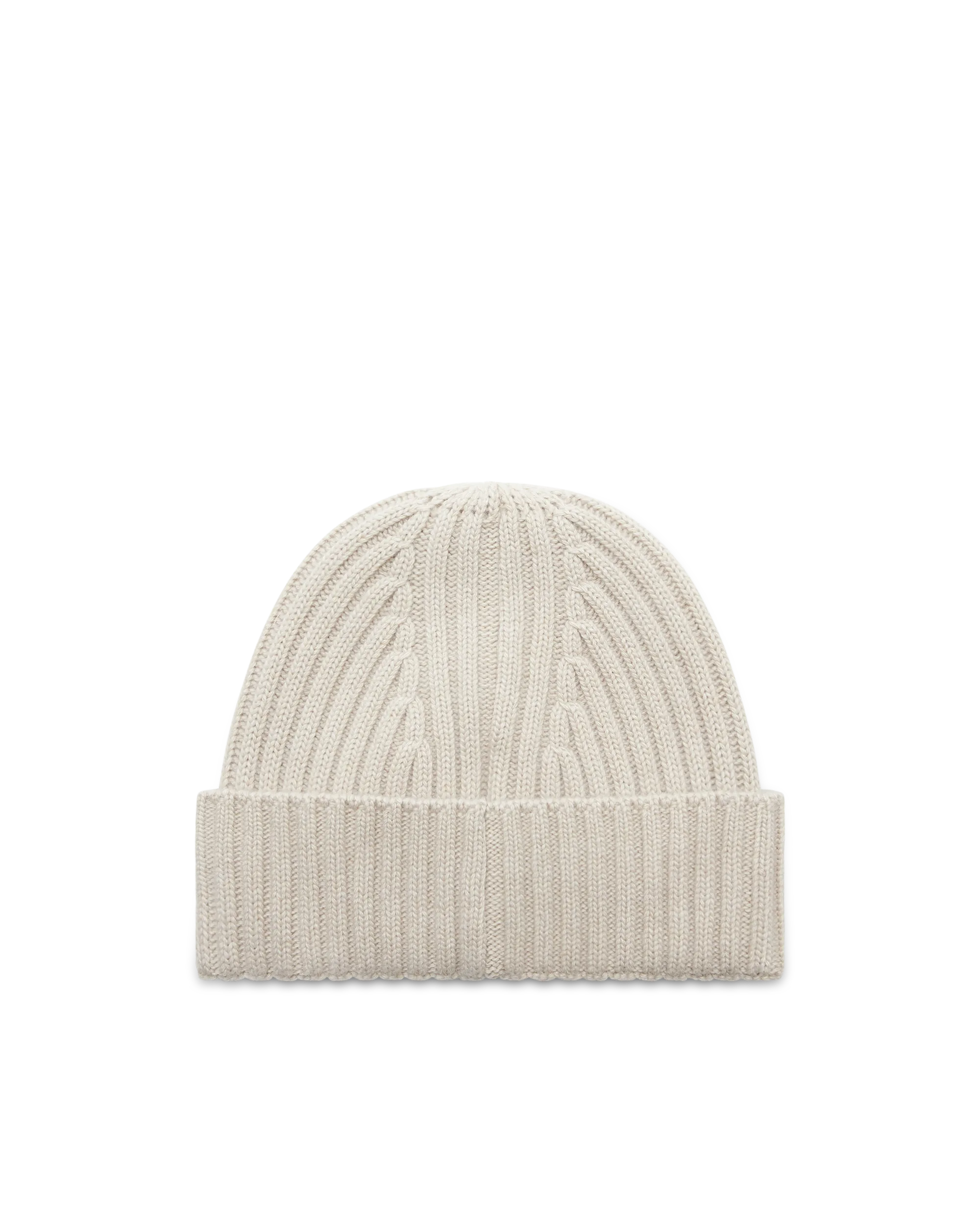 Batnik Knit Ribbed Beanie