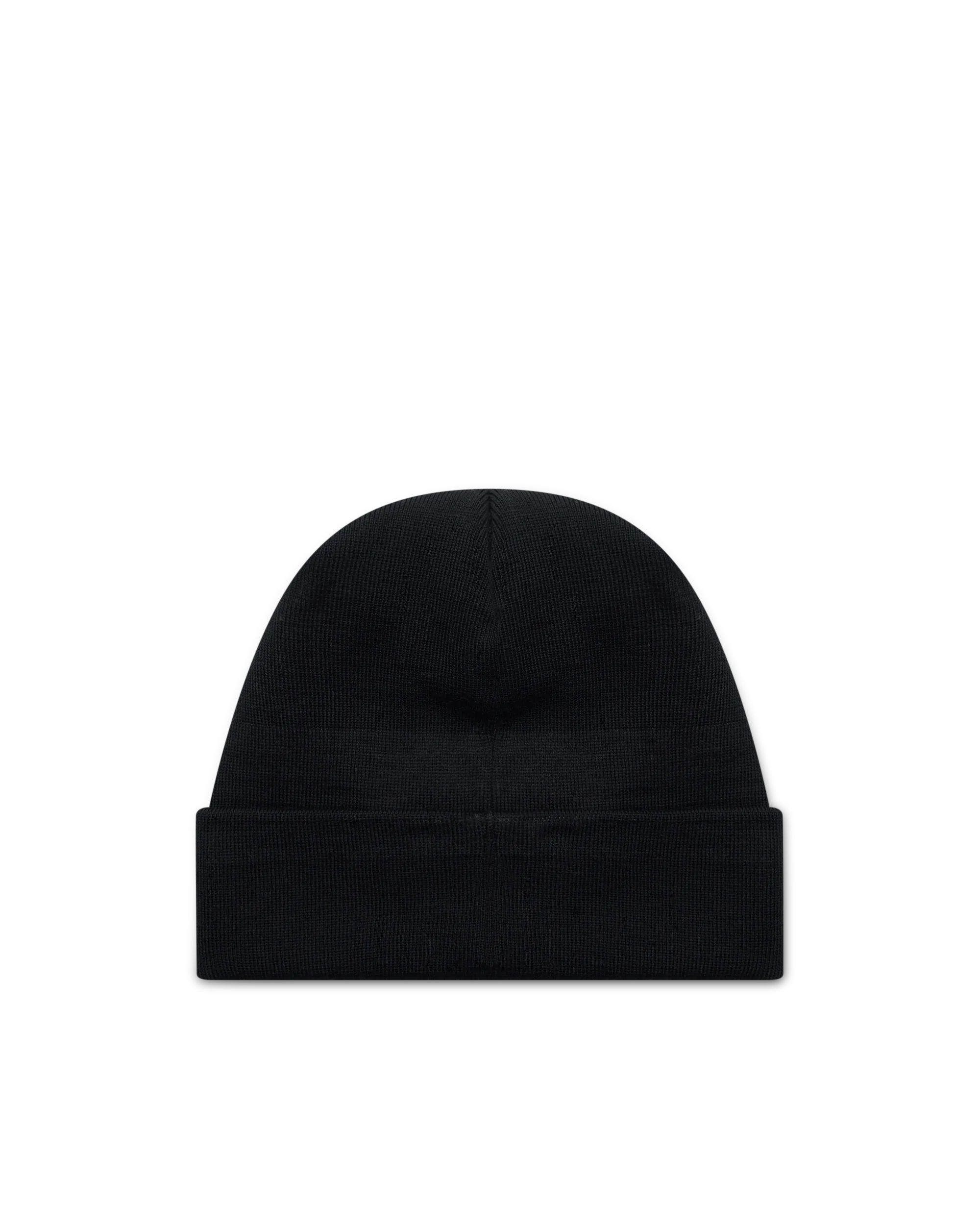 Turner Knit Ribbed Beanie