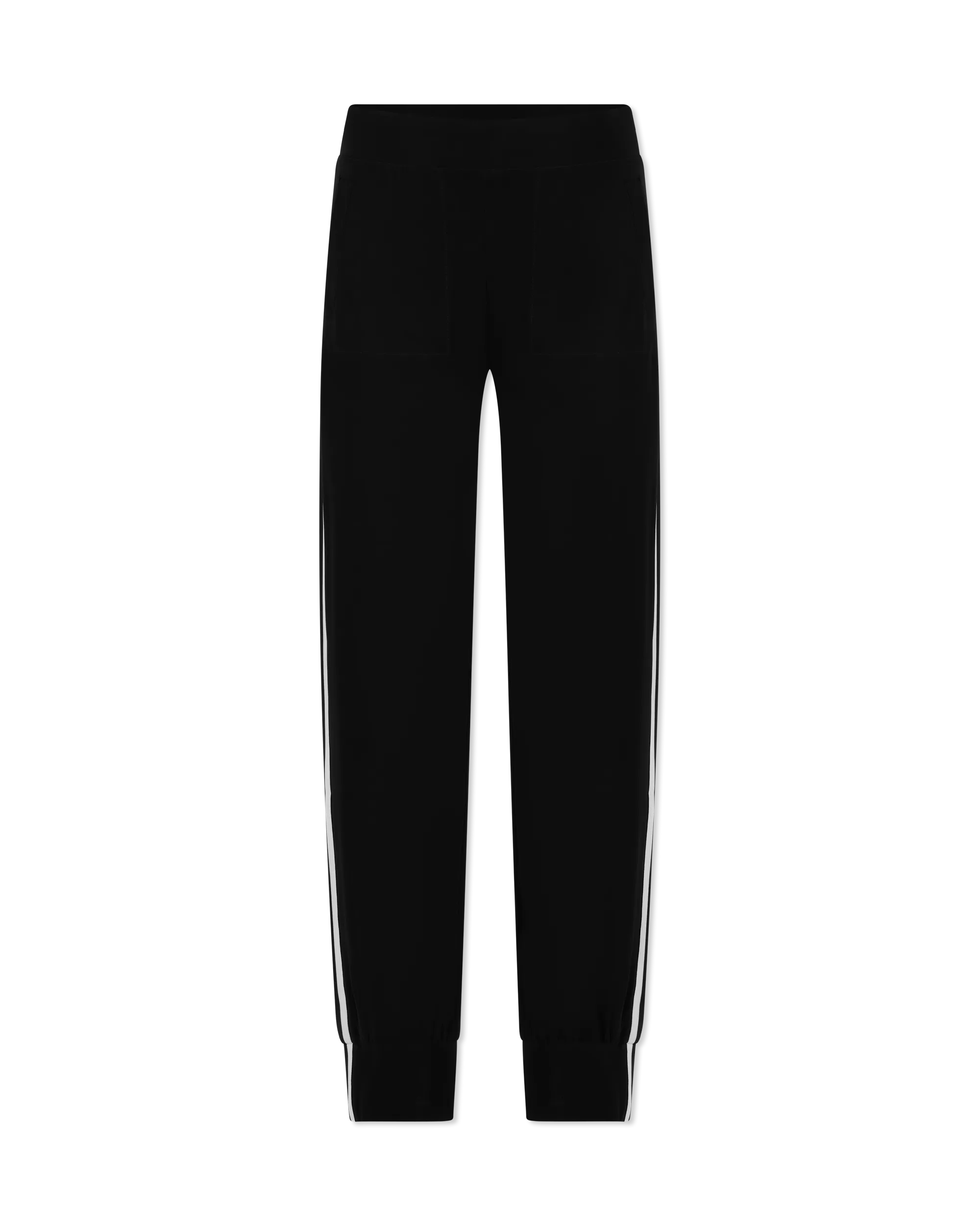 Side Stripe Joggers