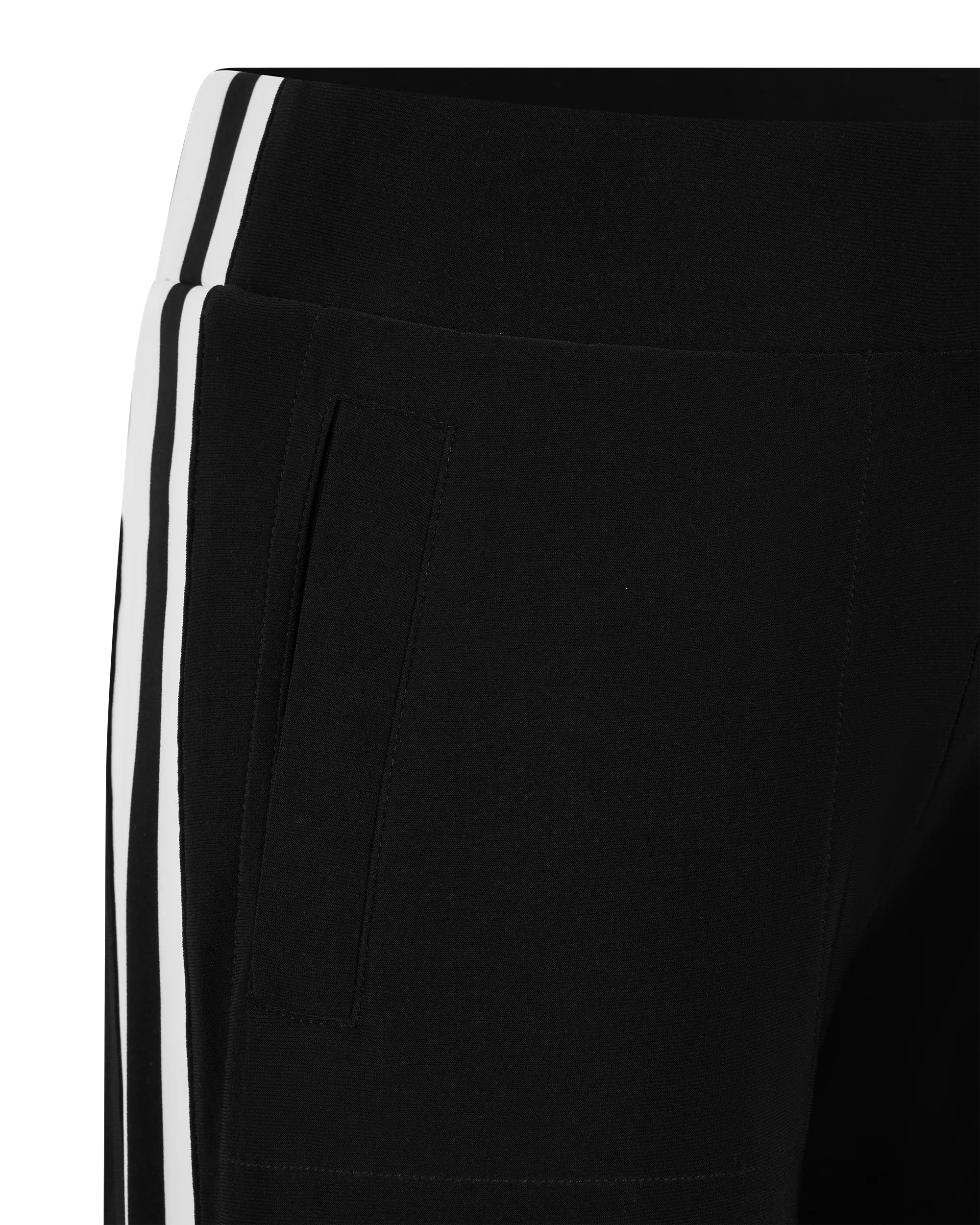 Side Stripe Joggers