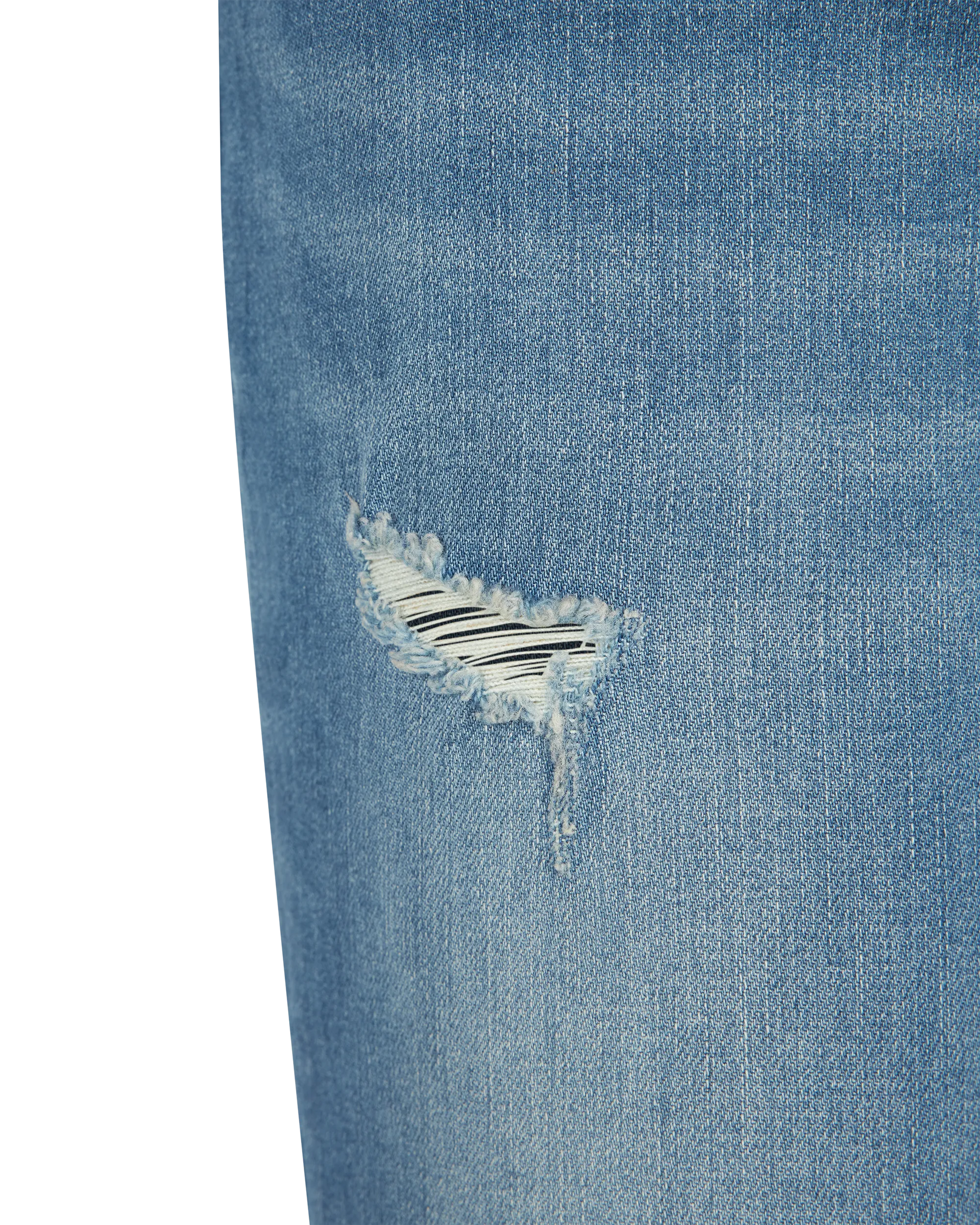 Skinny High Rise Jean - DIHSAN