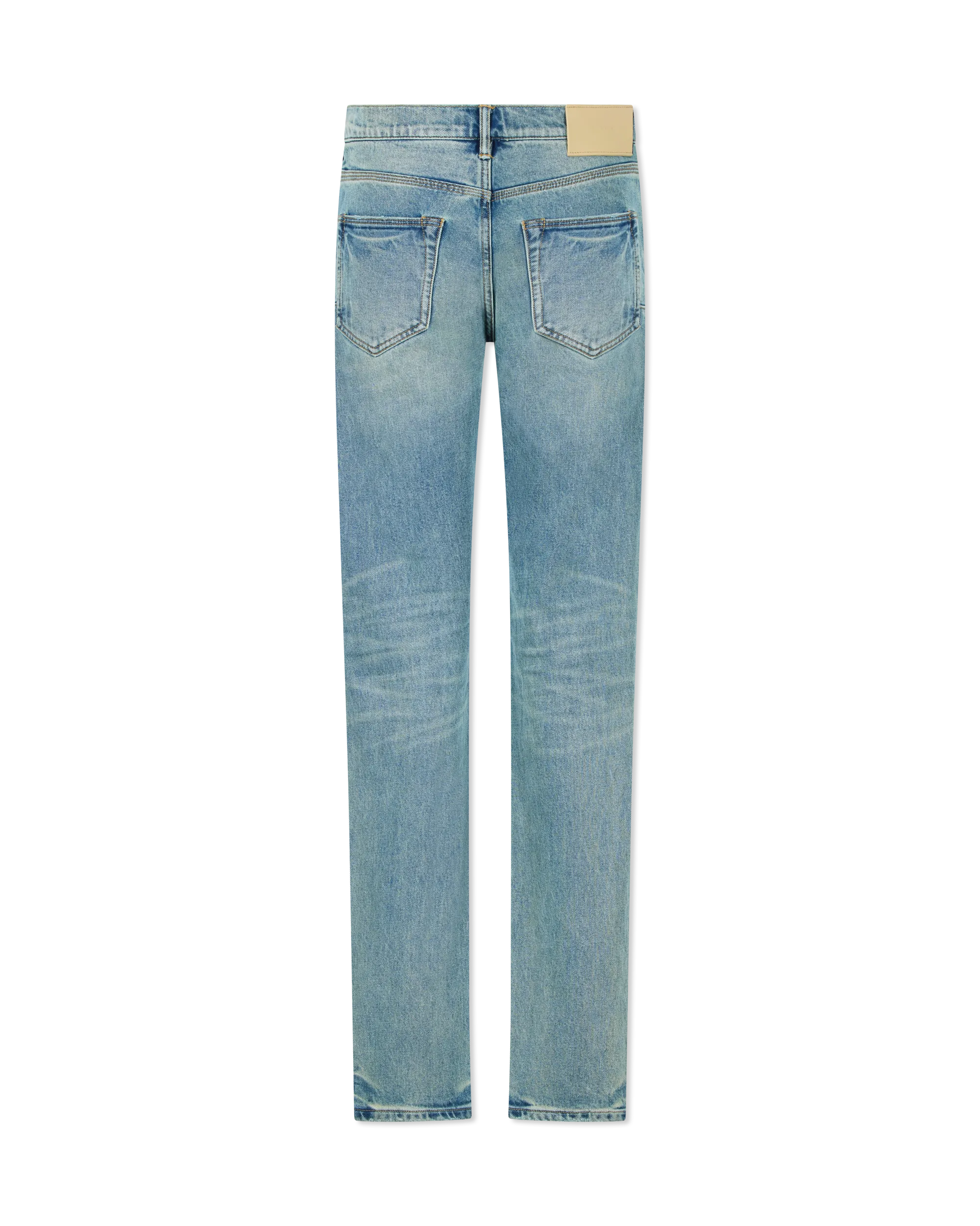 Skinny Electric Tint Jean - DIHSAN