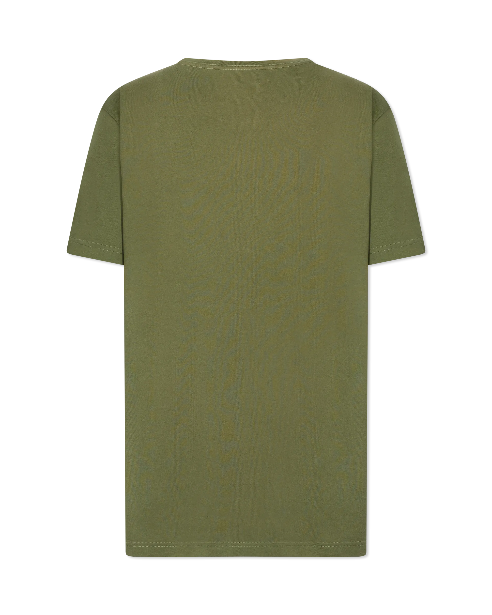 Clean Jersey Short Sleeve T-Shirt - DIHSAN
