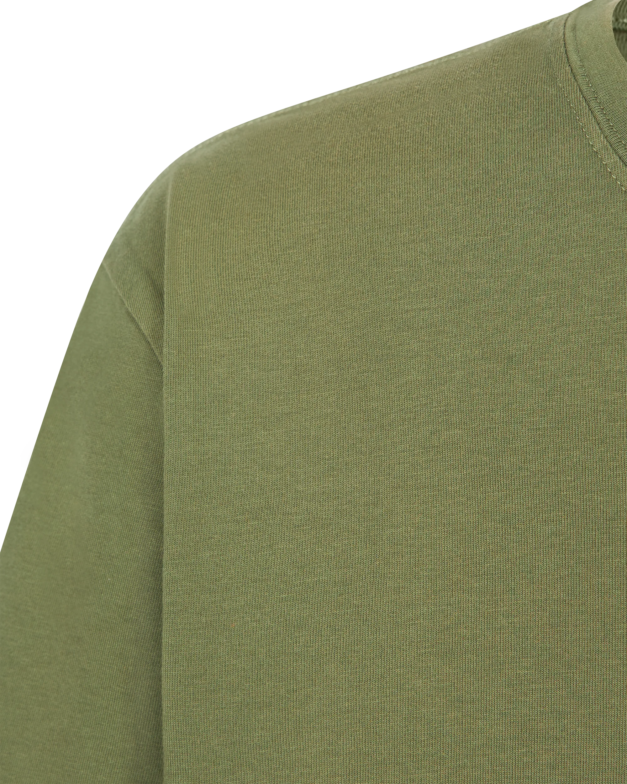 Clean Jersey Short Sleeve T-Shirt - DIHSAN