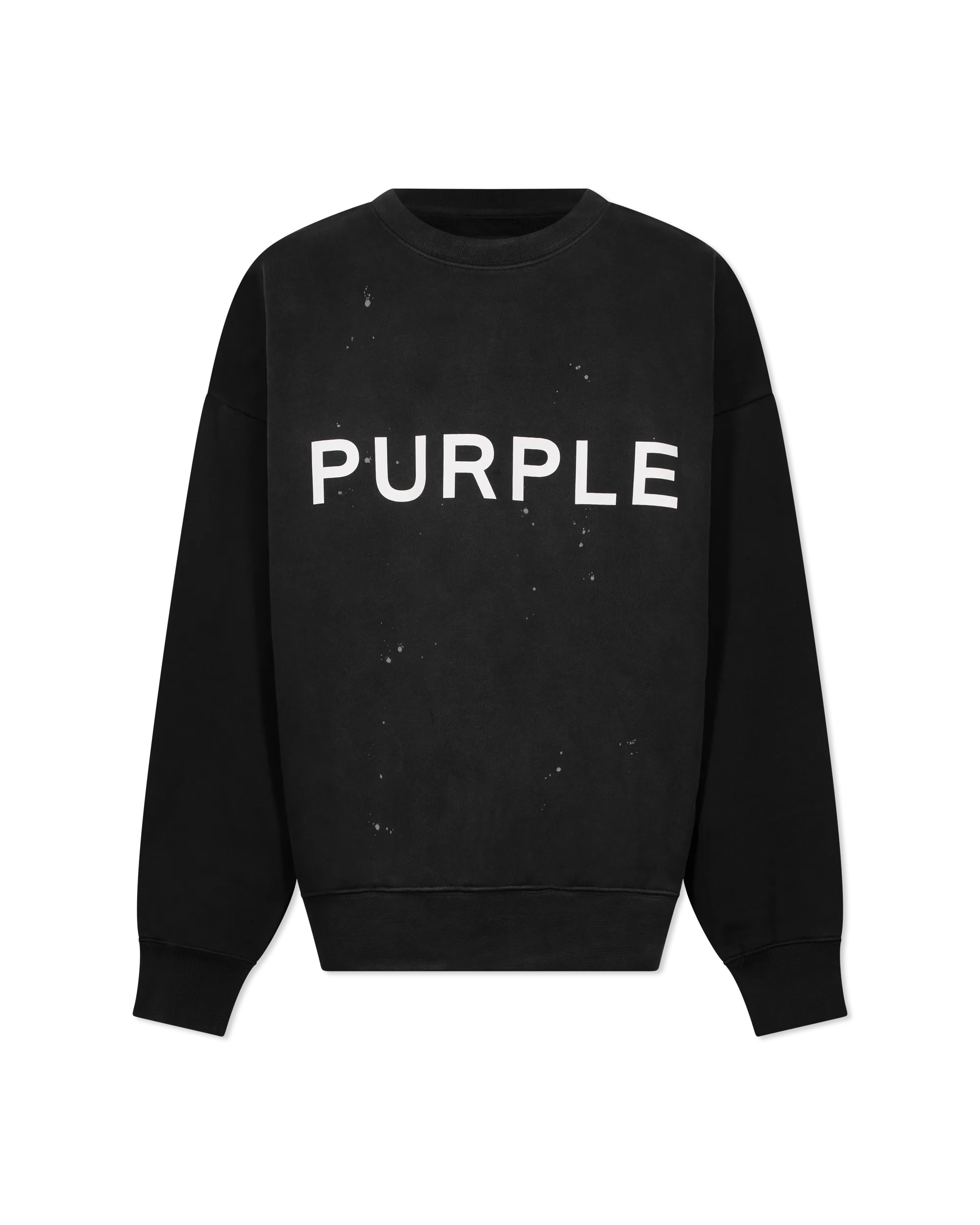 HWT Fleece Sweatshirt - DIHSAN