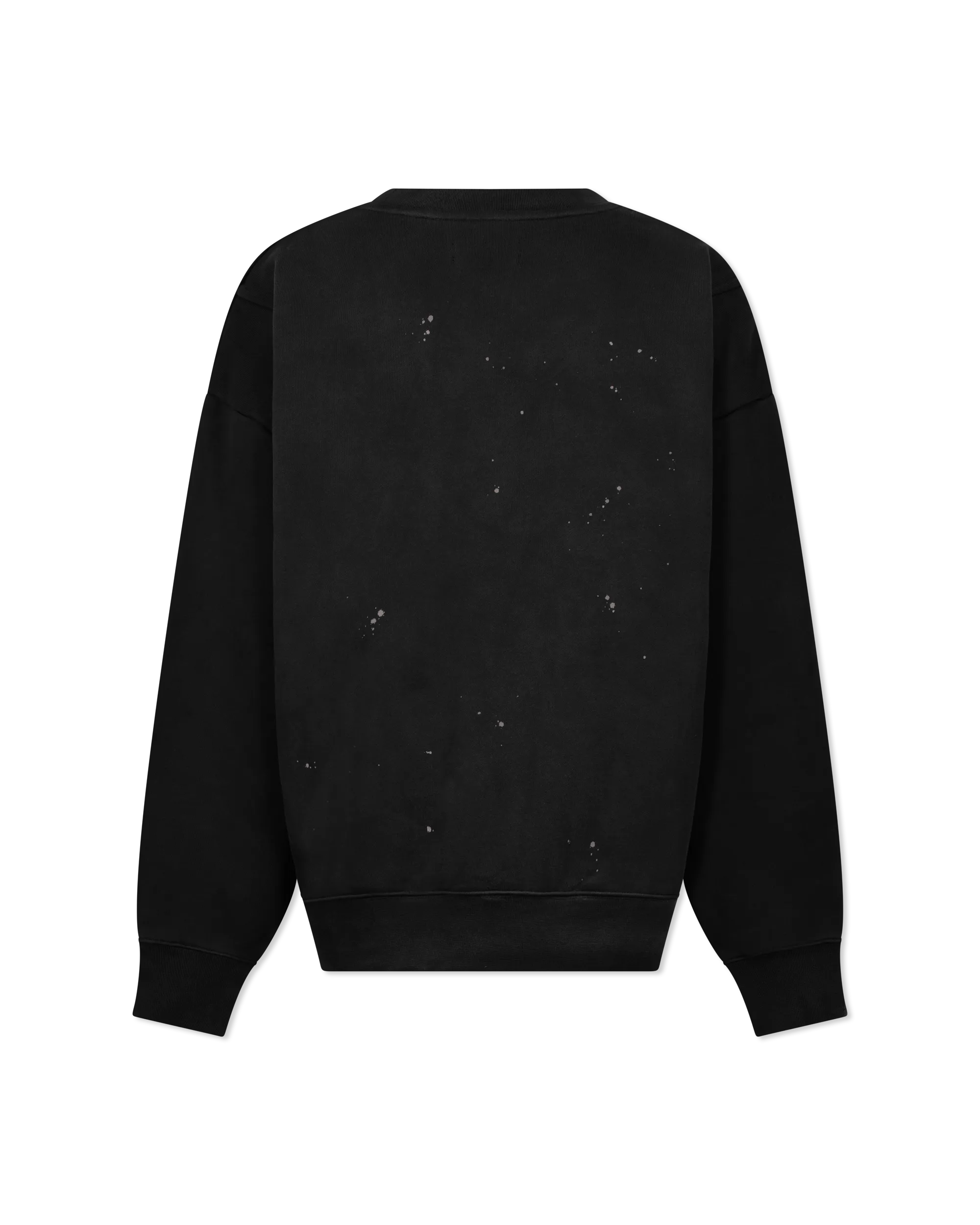 HWT Fleece Sweatshirt - DIHSAN