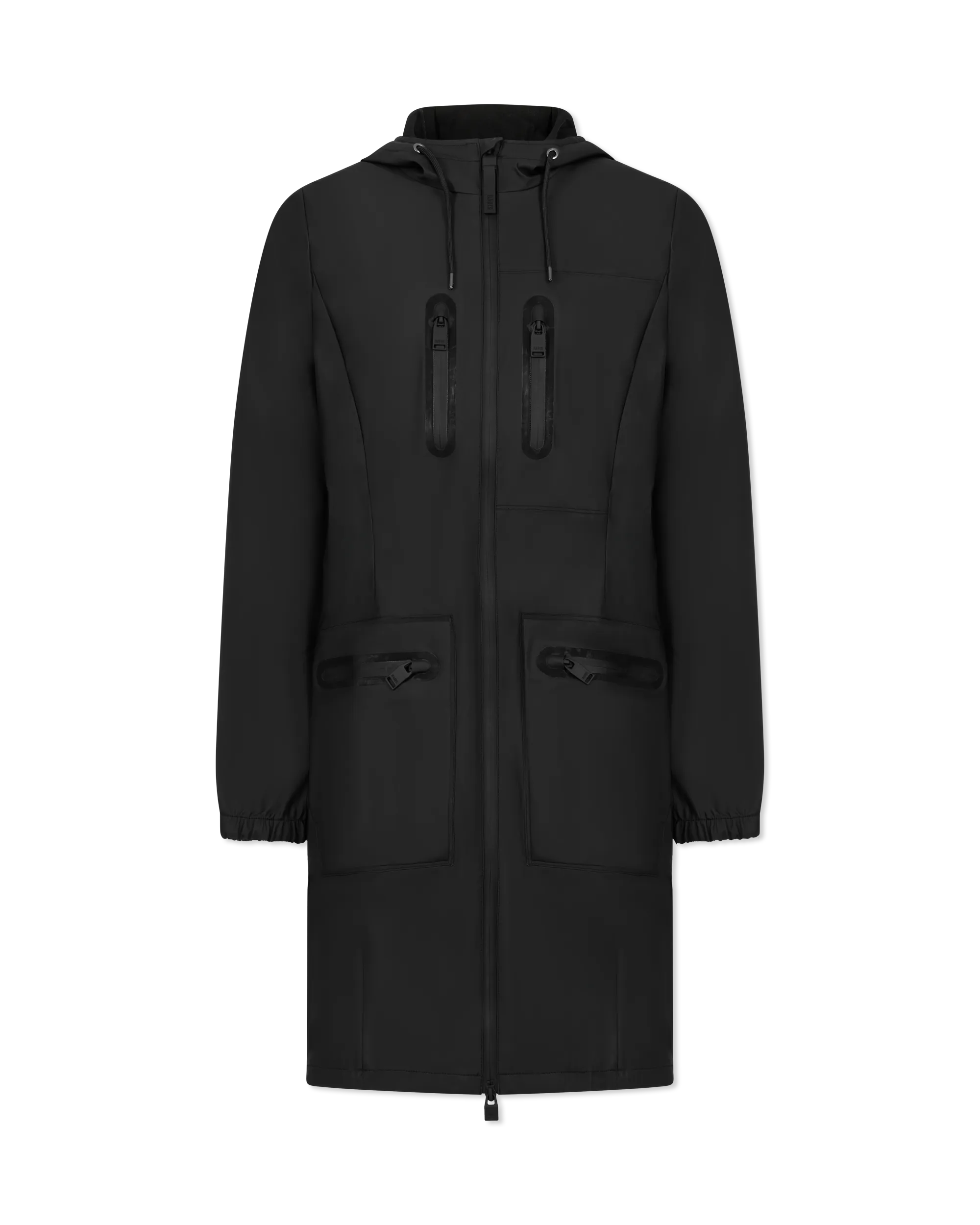 Cargo Curve W Jacket W3 - DIHSAN